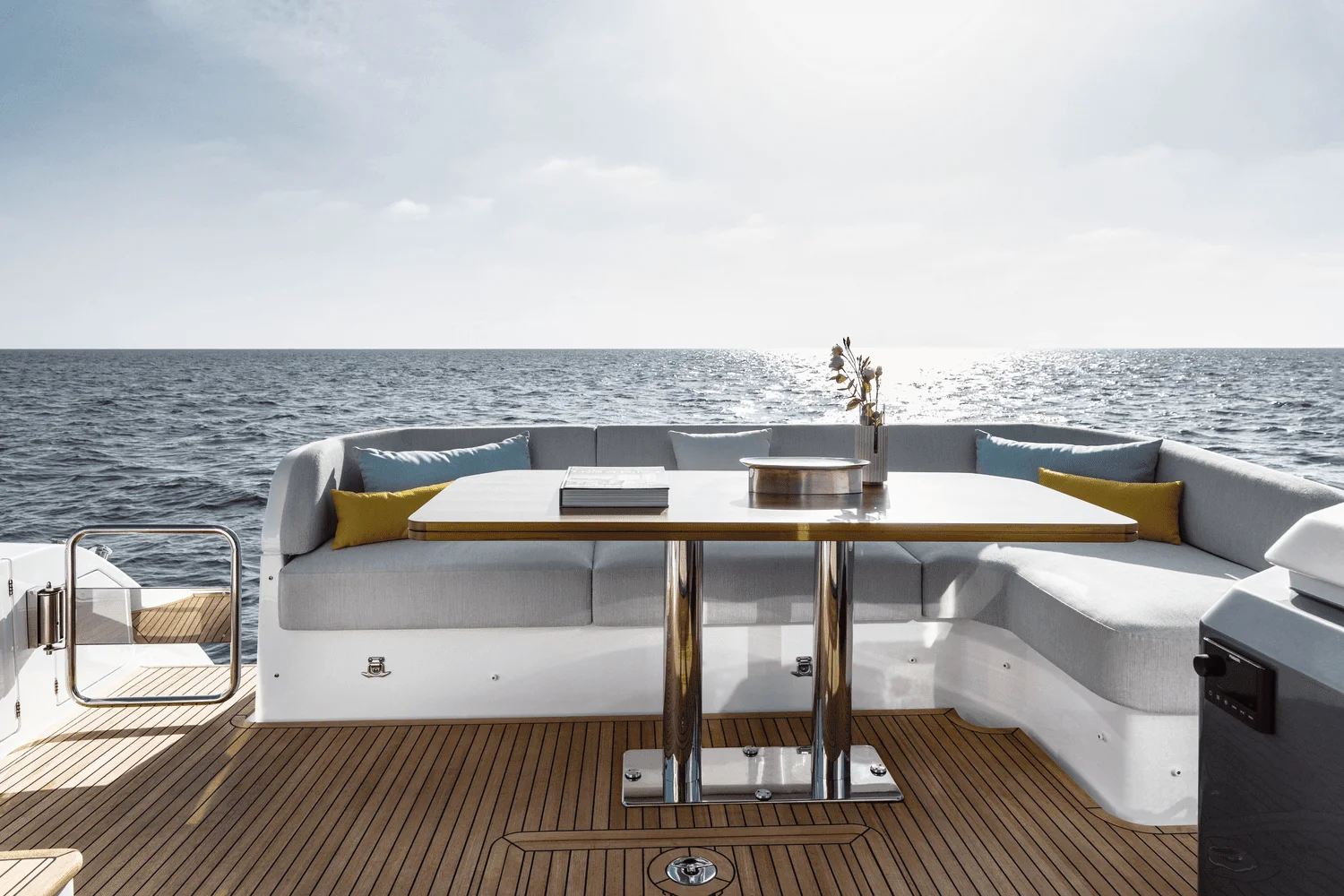 2026 Azimut Fly 53 Image Thumbnail #15