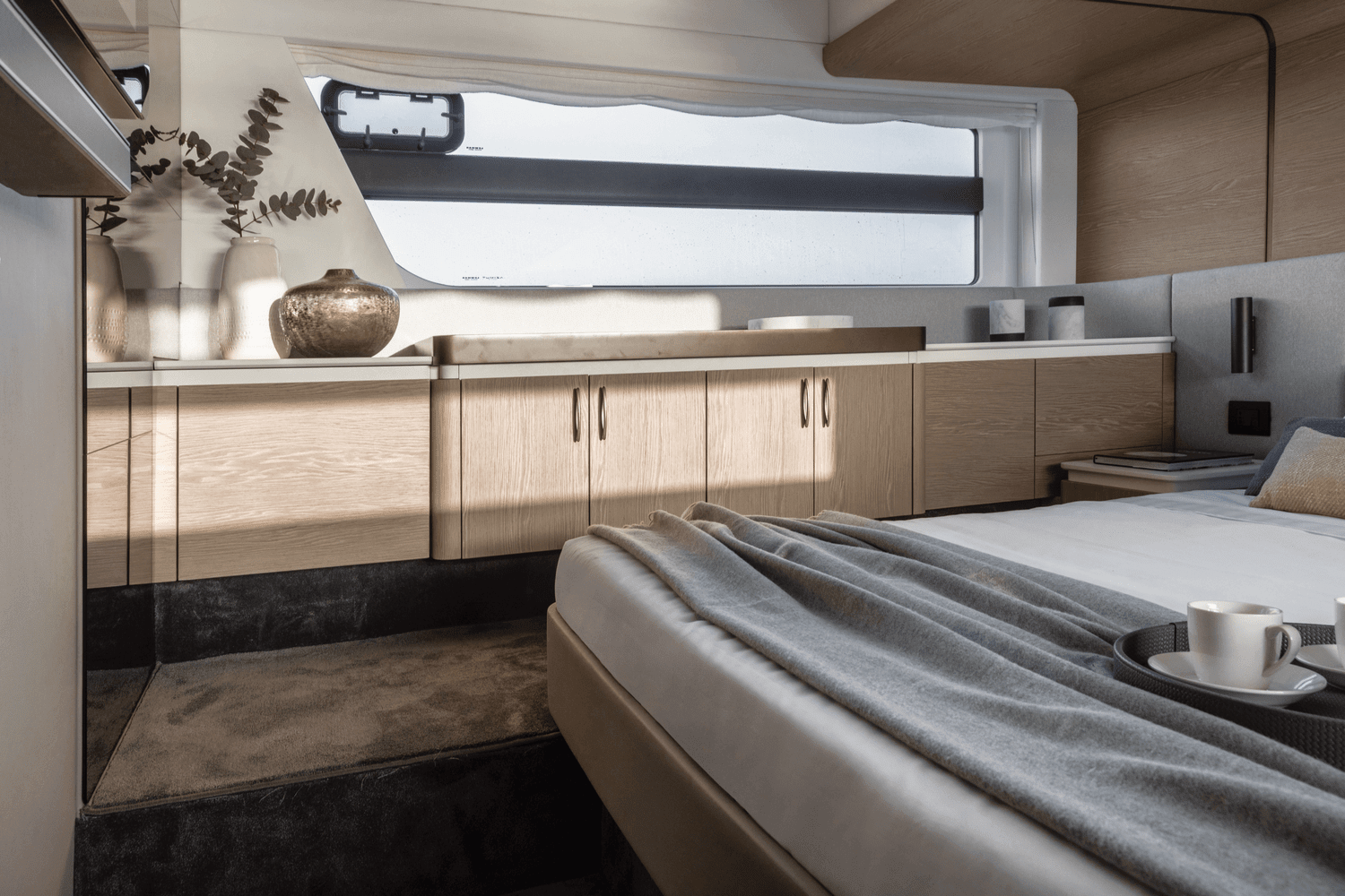 2026 Azimut Fly 53 Image Thumbnail #34