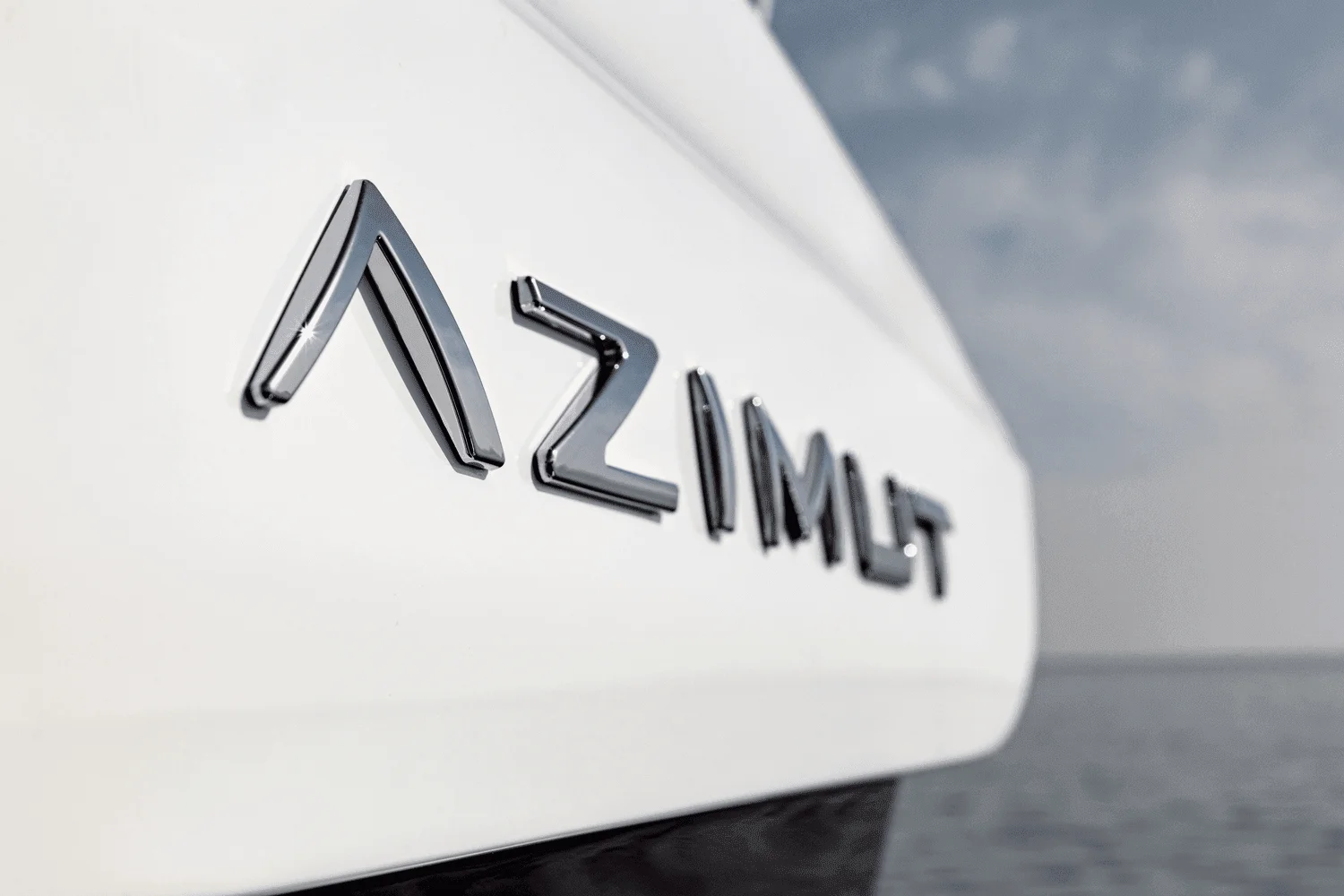 2026 Azimut Fly 53 Image Thumbnail #14