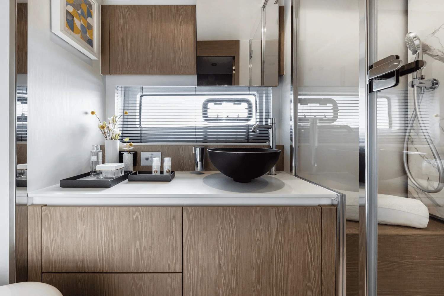 2026 Azimut Fly 53 Image Thumbnail #31