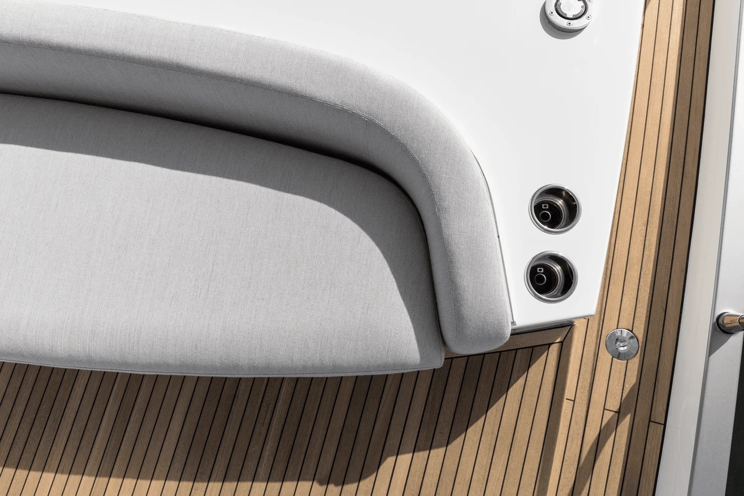 2026 Azimut Fly 53 Image Thumbnail #17