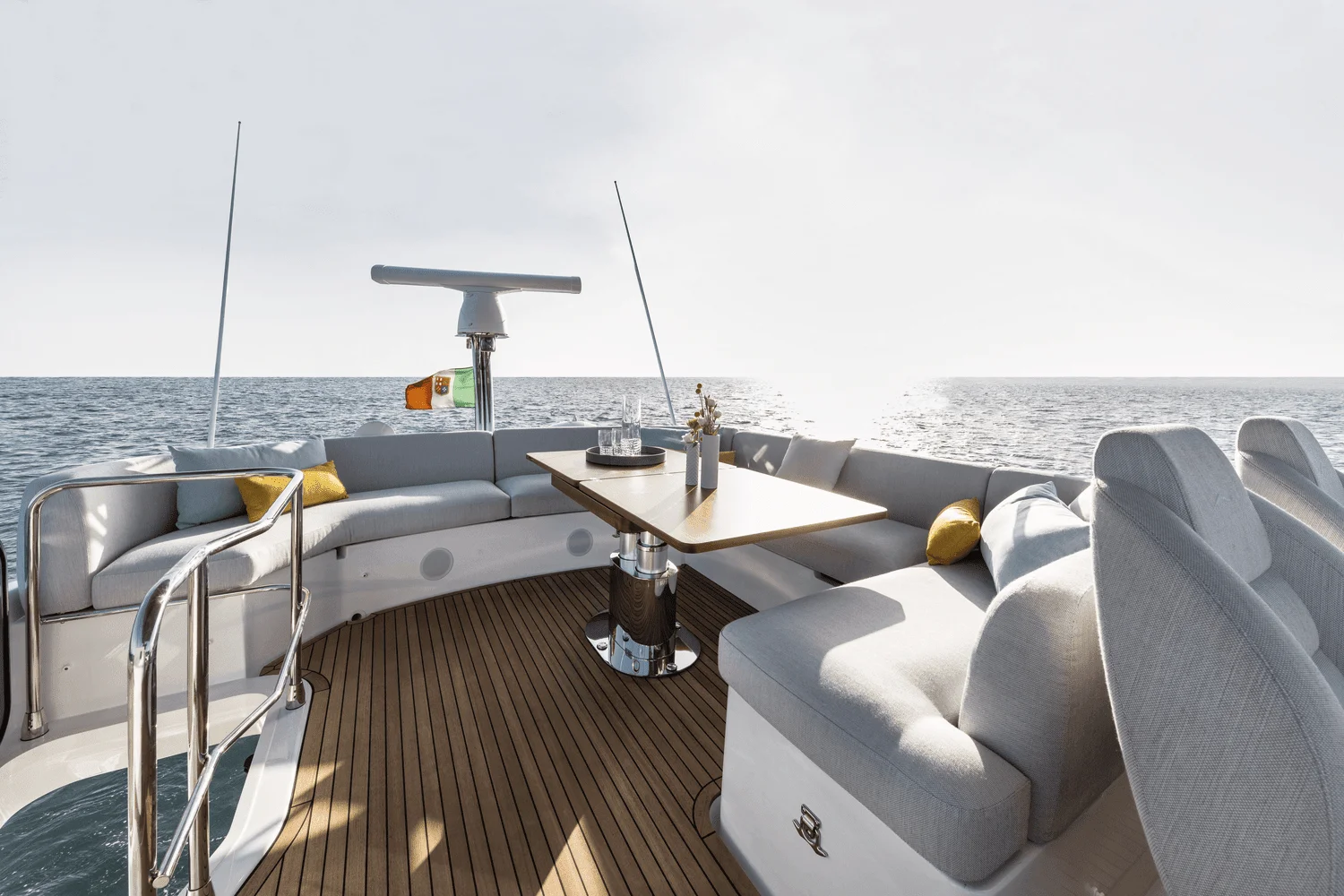 2026 Azimut Fly 53 Image Thumbnail #20