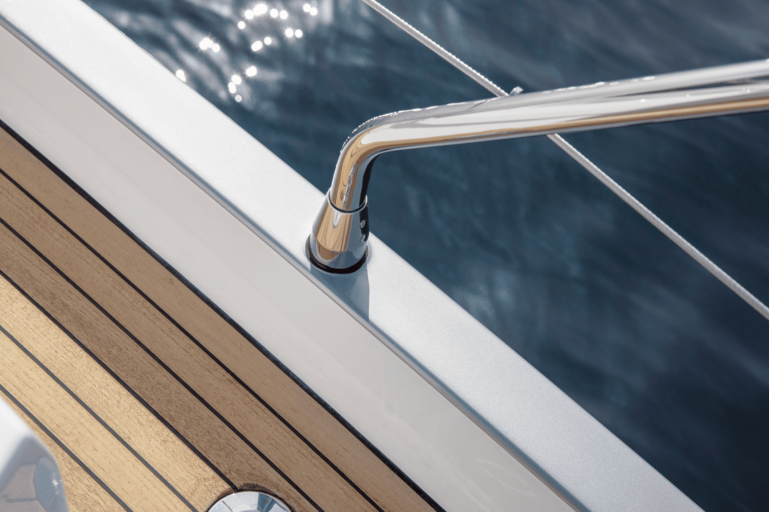 2026 Azimut Fly 53 Image Thumbnail #18