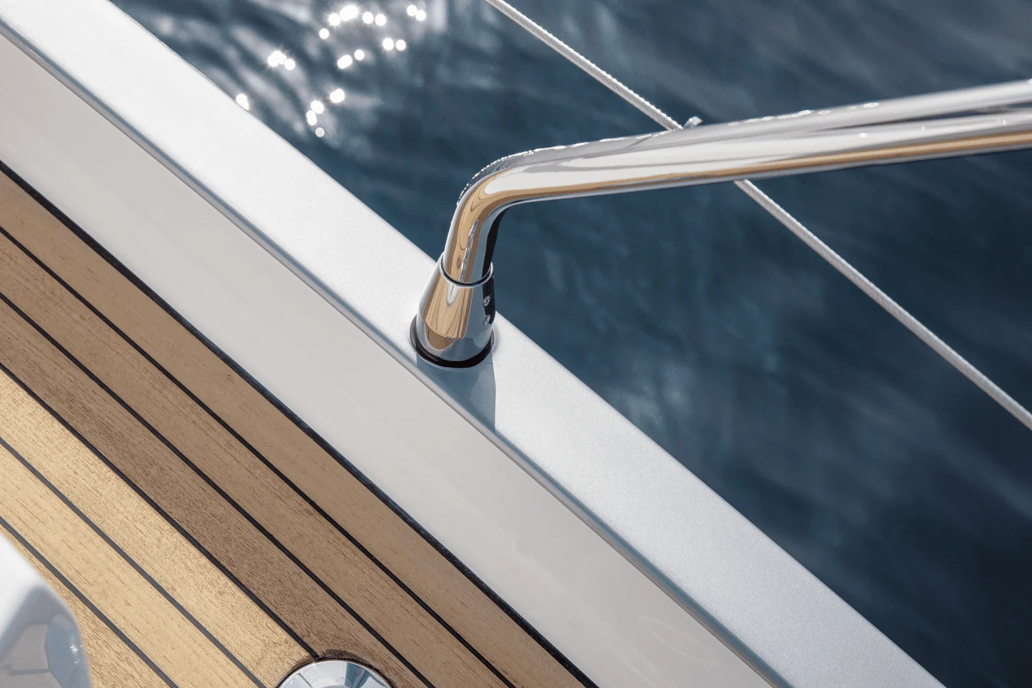 2026 Azimut Fly 53 Image Thumbnail #18