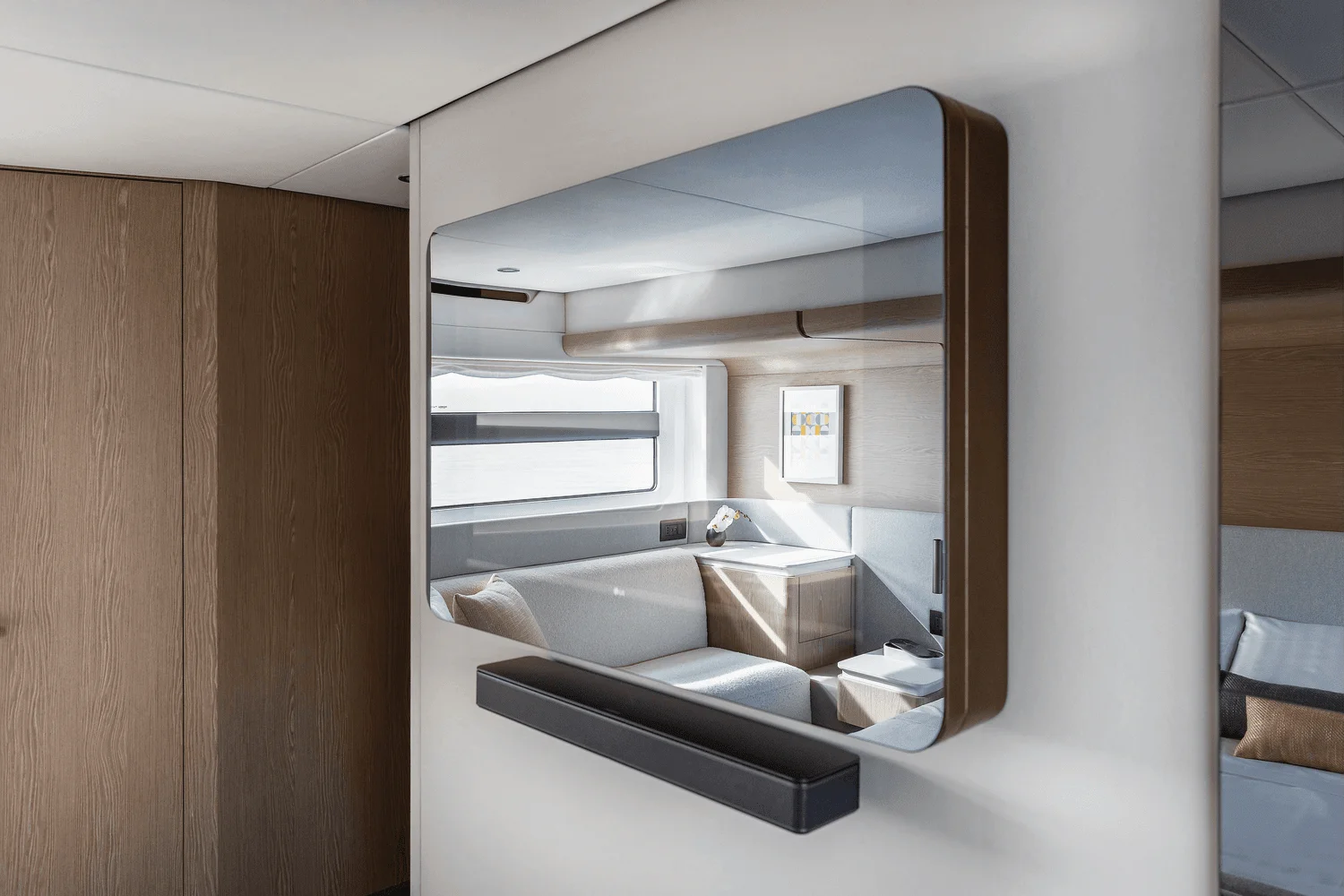 2026 Azimut Fly 53 Image Thumbnail #30