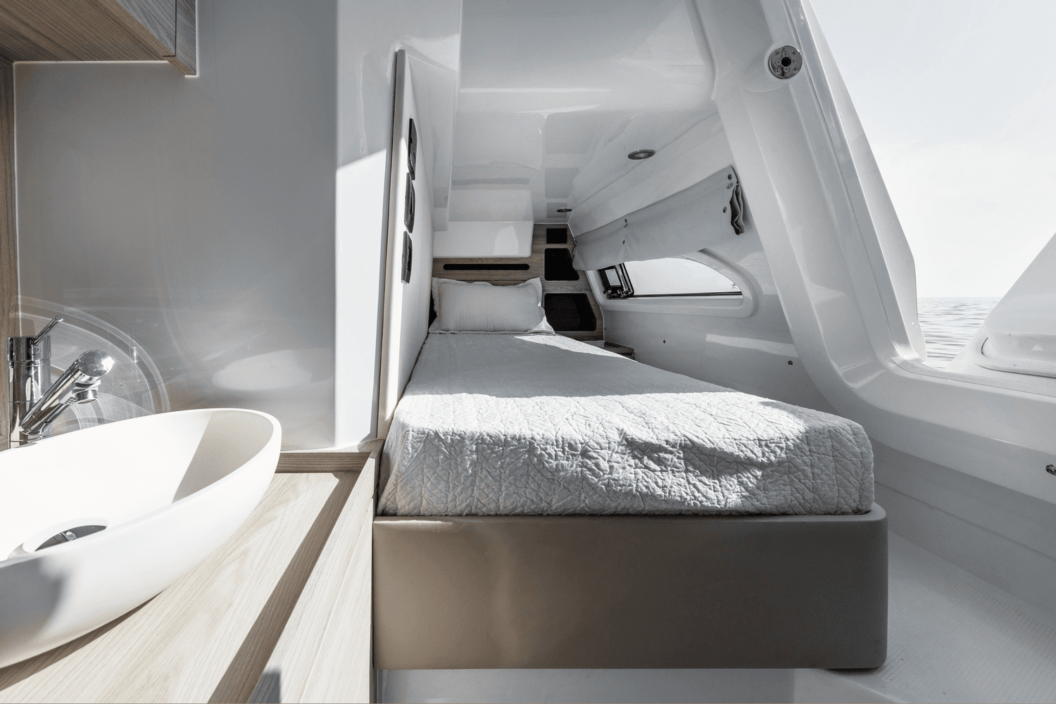 2025 Azimut Fly 53 Image Thumbnail #24