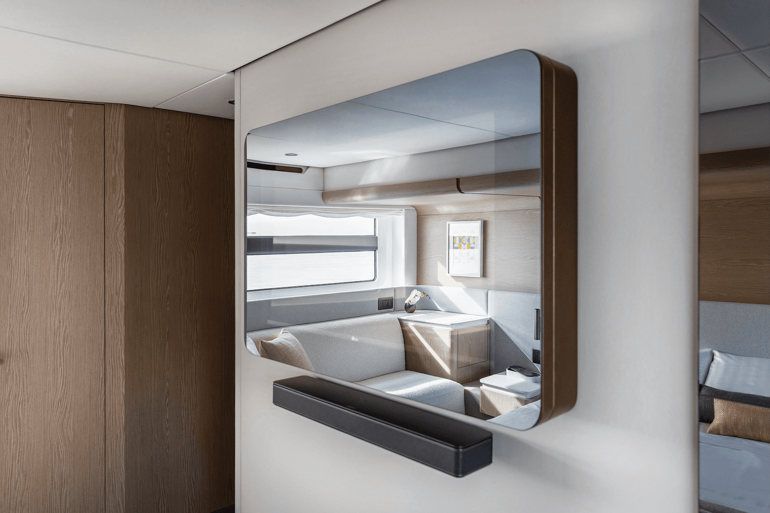 2025 Azimut Fly 53 Image Thumbnail #30