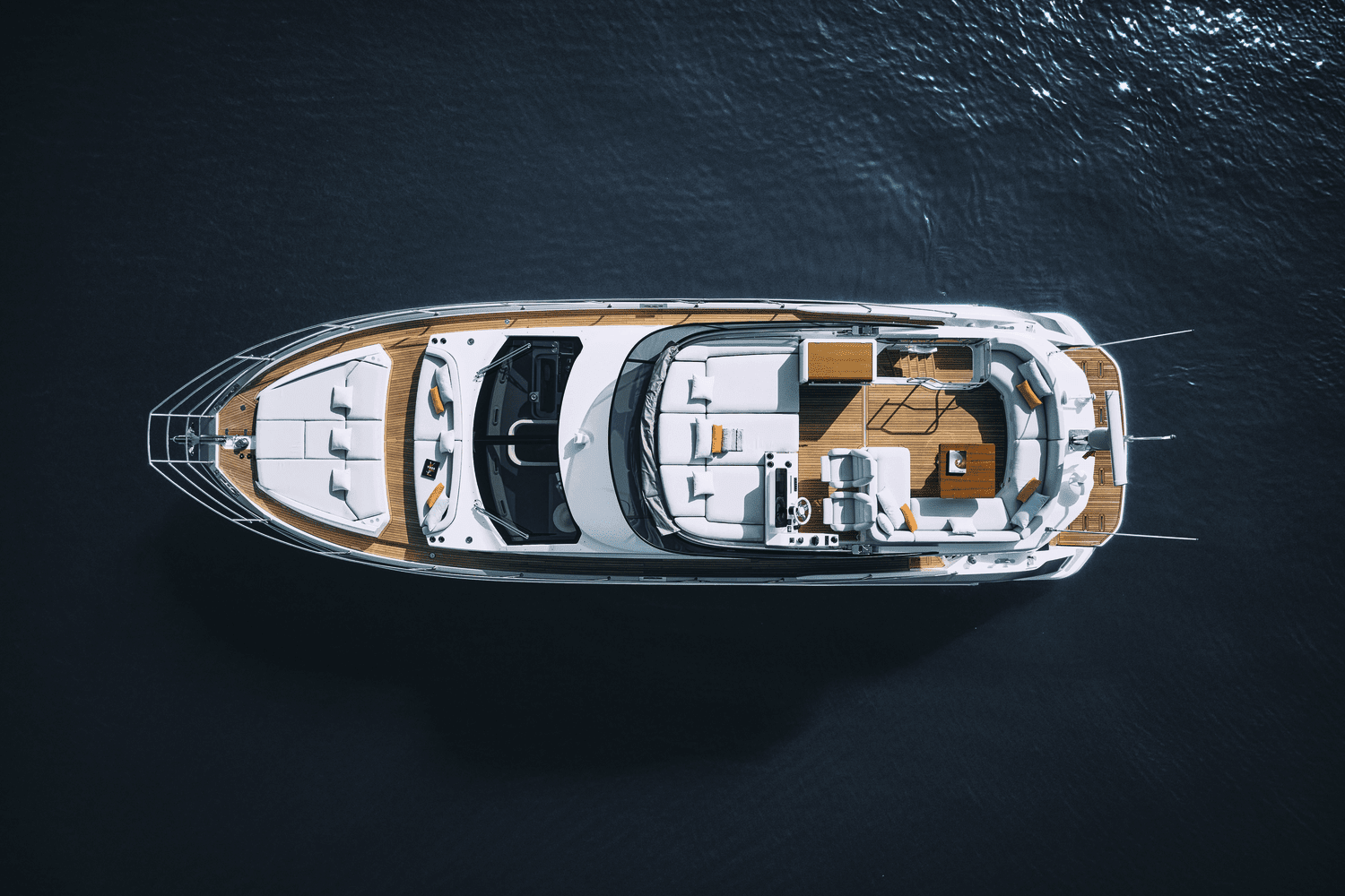 2025 Azimut Fly 53 Image Thumbnail #7
