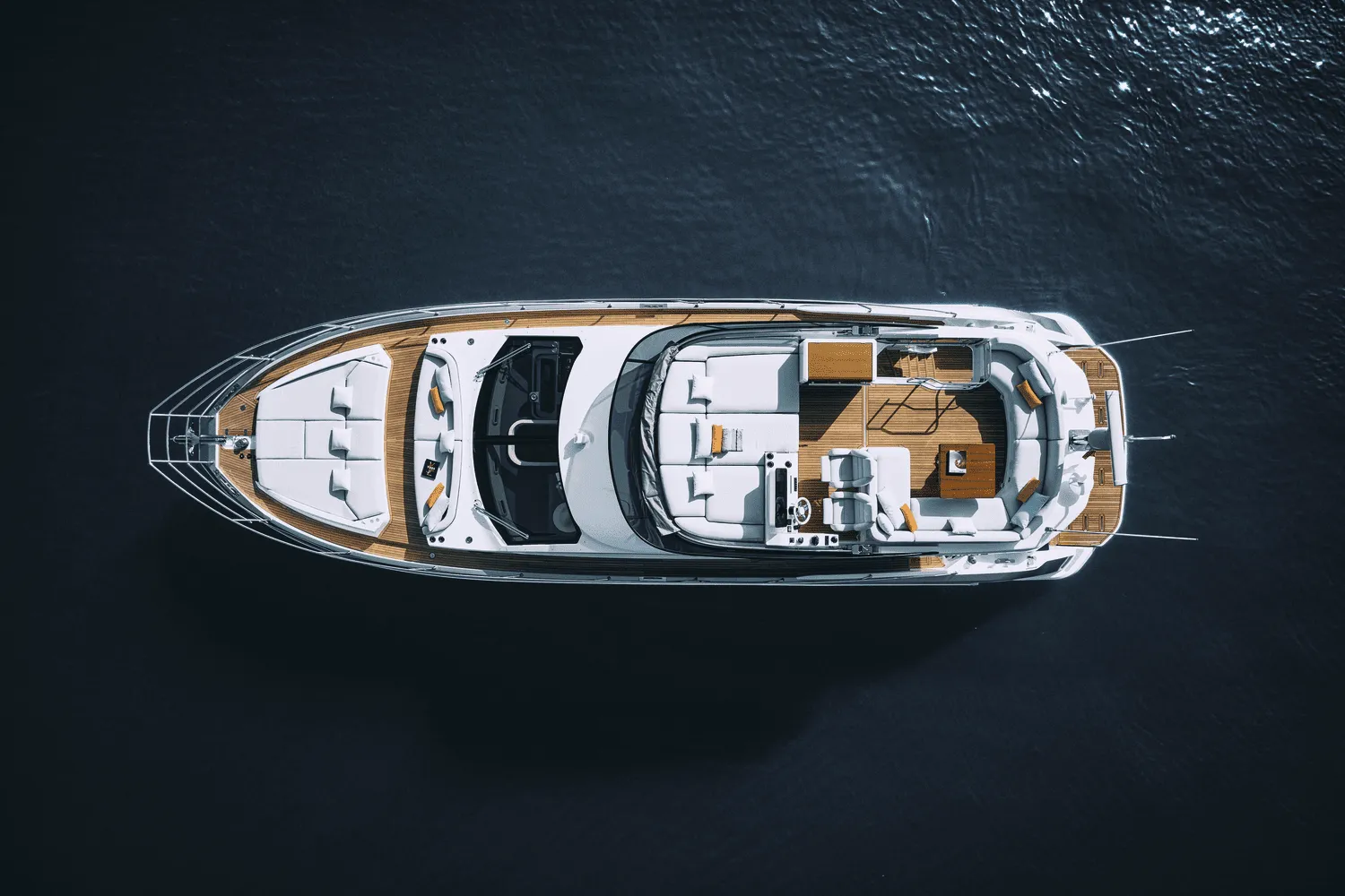2025 Azimut
                                                             Fly 53 Image Thumbnail #7