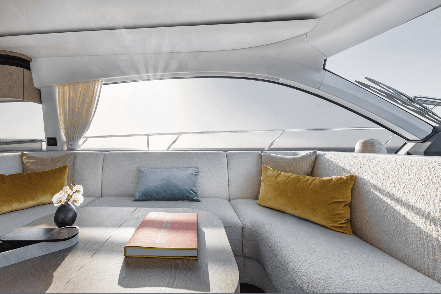2025 Azimut Fly 53 Image Thumbnail #25