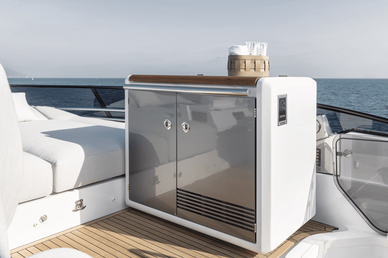 2025 Azimut Fly 53 Image Thumbnail #23