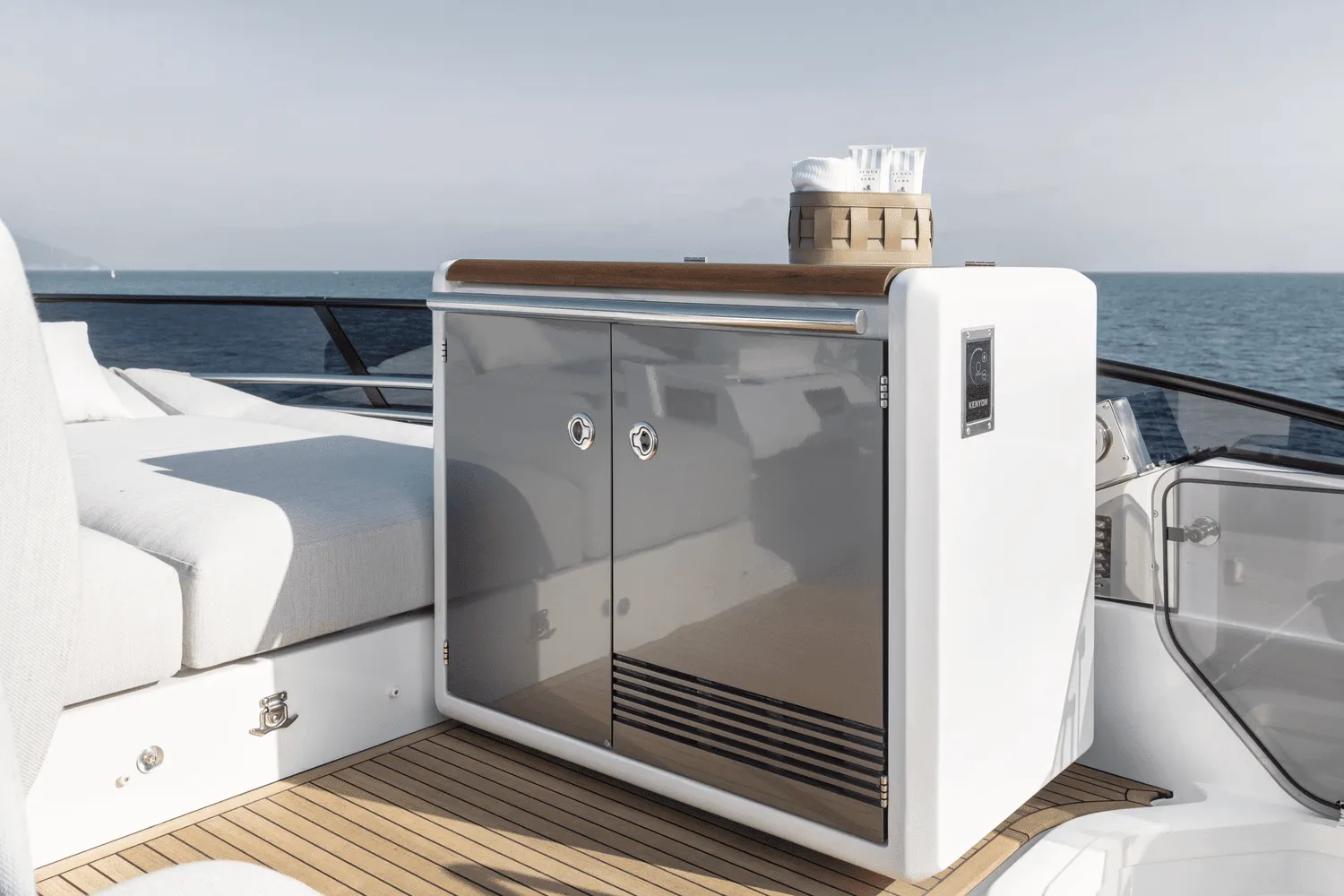 2025 Azimut
                                                             Fly 53 Image Thumbnail #23