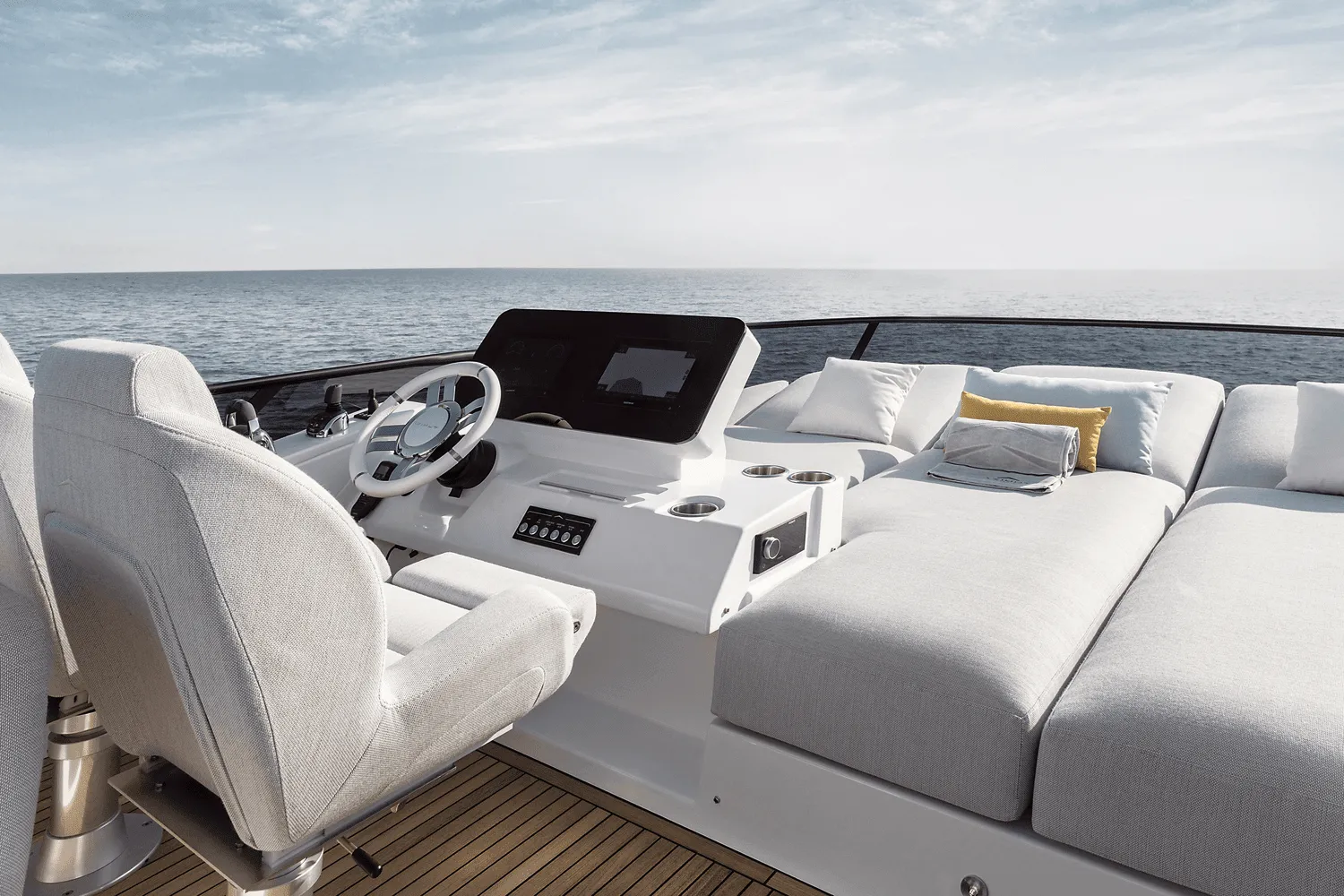 2025 Azimut
                                                             Fly 53 Image Thumbnail #19