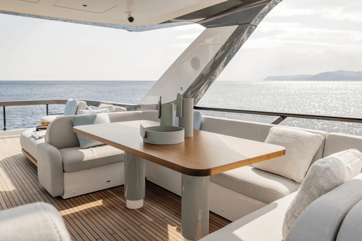 2025 Azimut Fly 72 Image Thumbnail #13