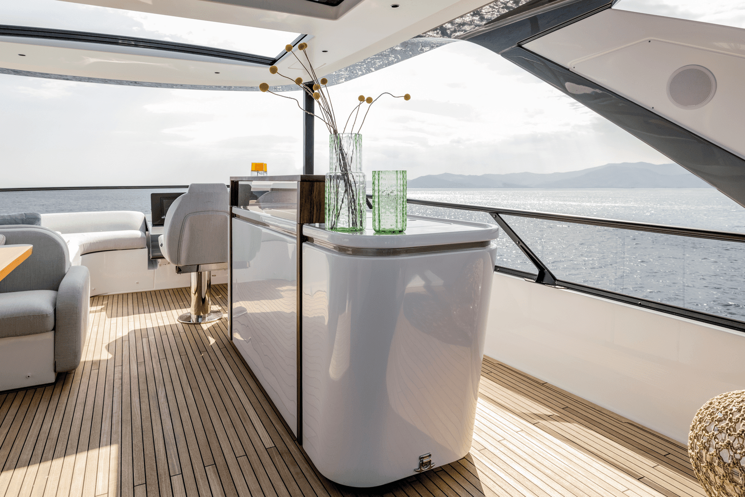 2025 Azimut
                                                             Fly 72 Image Thumbnail #15