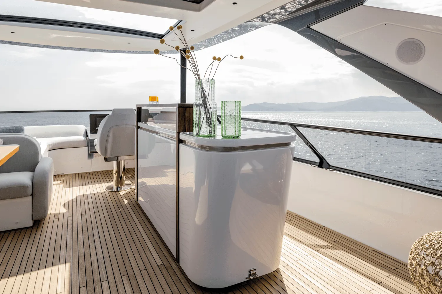 2025 Azimut Fly 72 Image Thumbnail #15