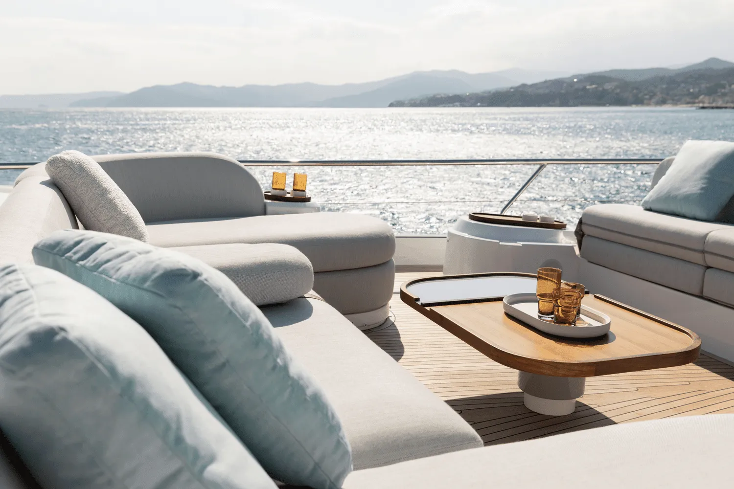 2025 Azimut Fly 72 Image Thumbnail #21
