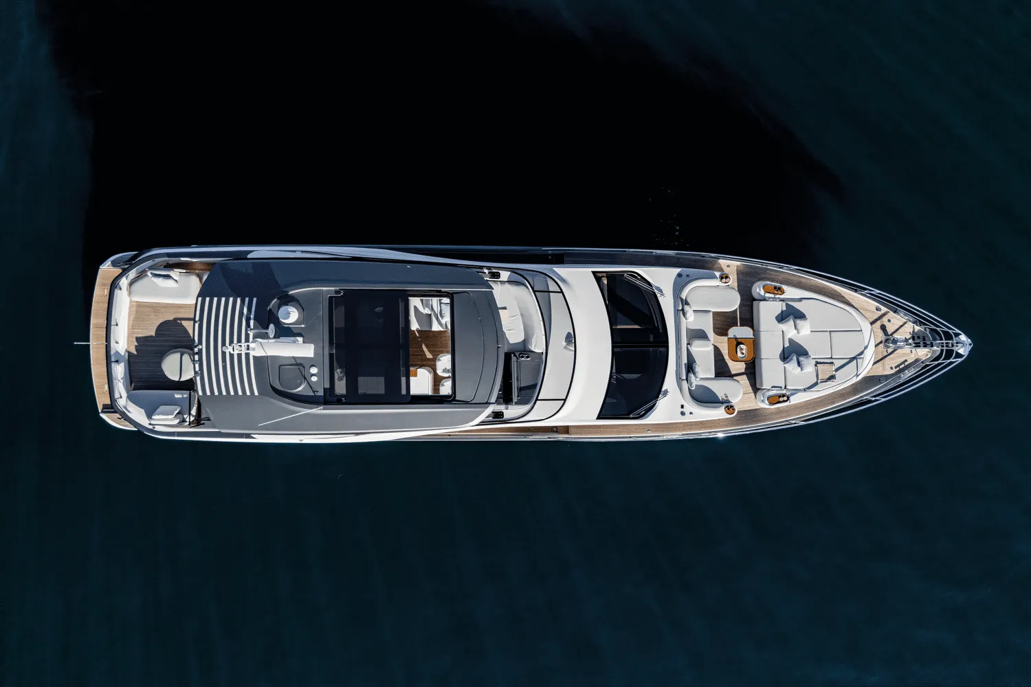 2025 Azimut Fly 72 Image Thumbnail #7