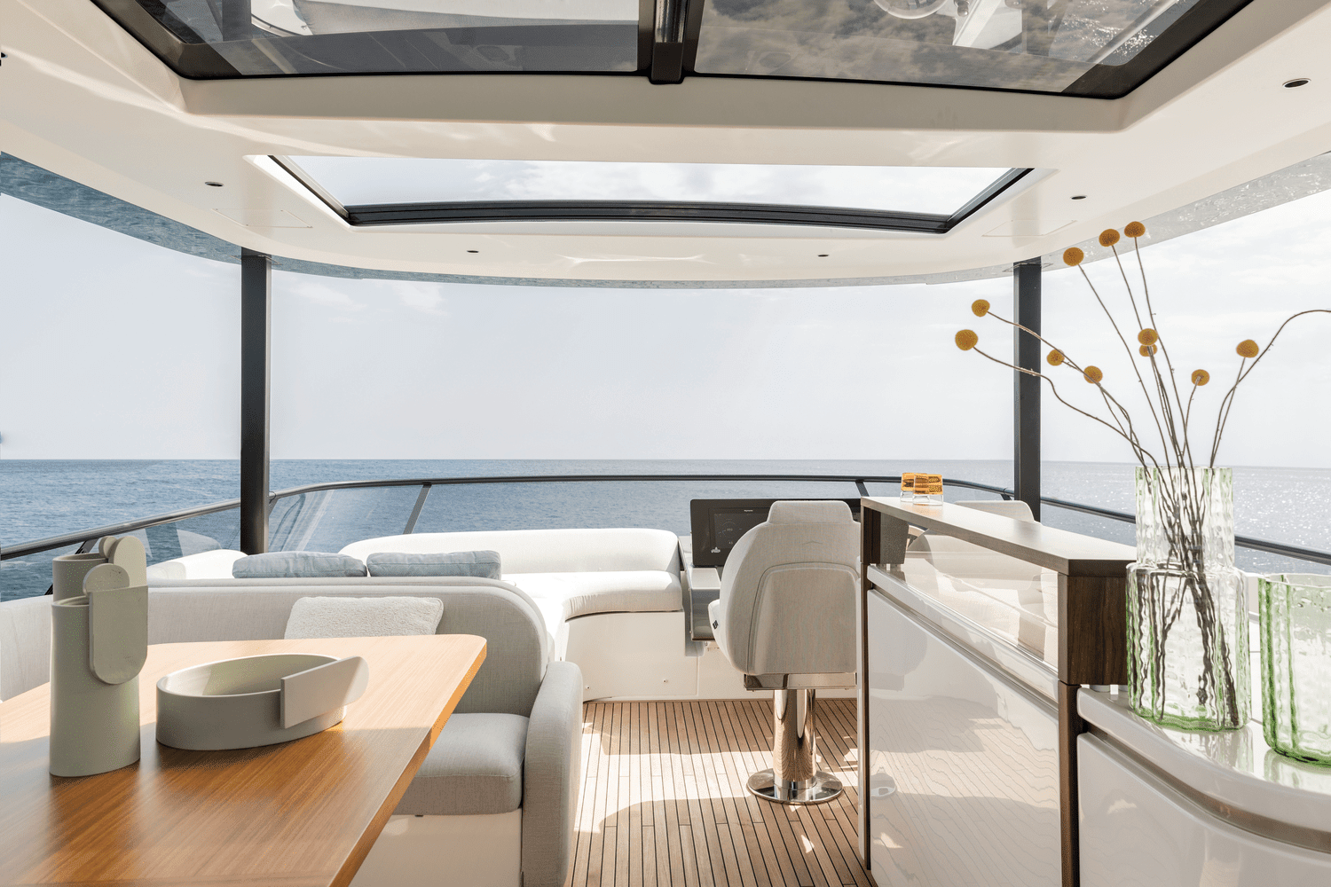 2025 Azimut
                                                             Fly 72 Image Thumbnail #16