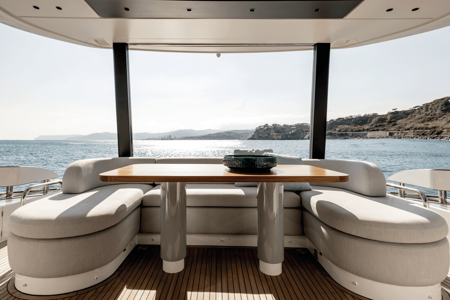 2025 Azimut
                                                             Fly 72 Image Thumbnail #11
