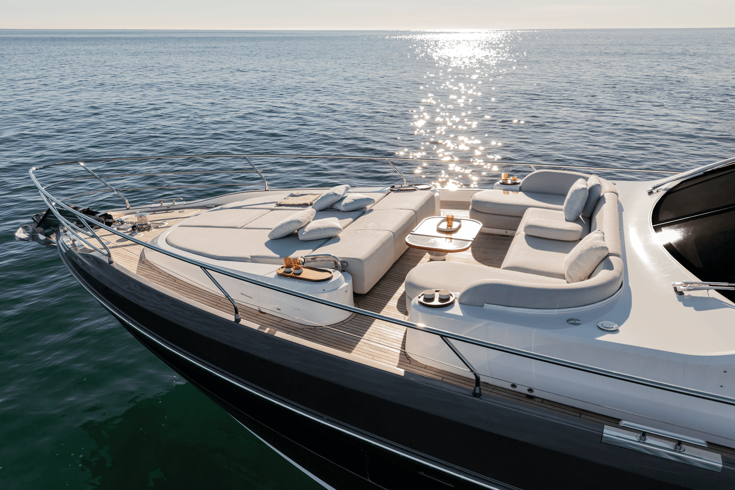 2026 Azimut Fly 72 Image Thumbnail #8