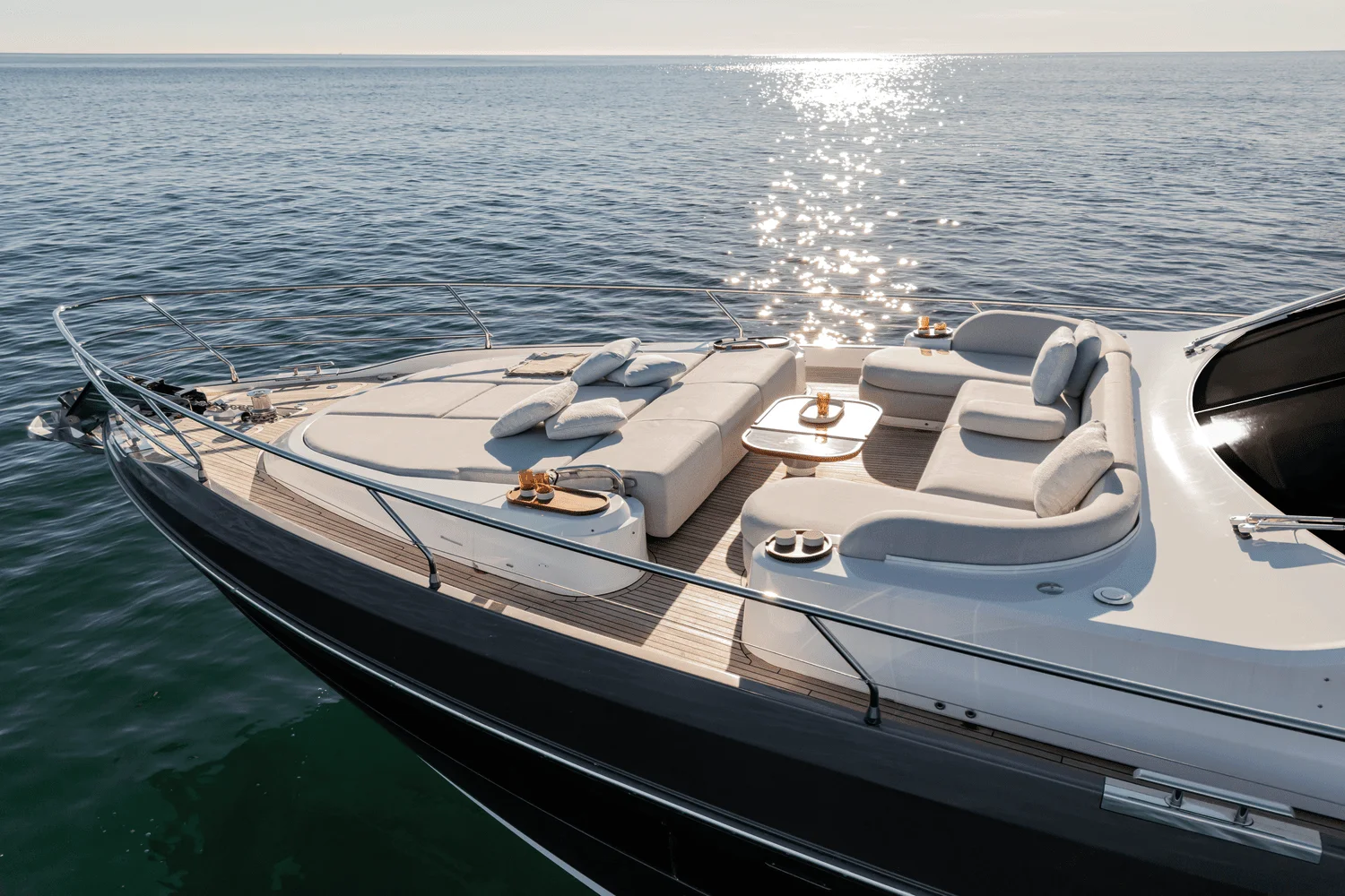 2026 Azimut Fly 72 Image Thumbnail #8