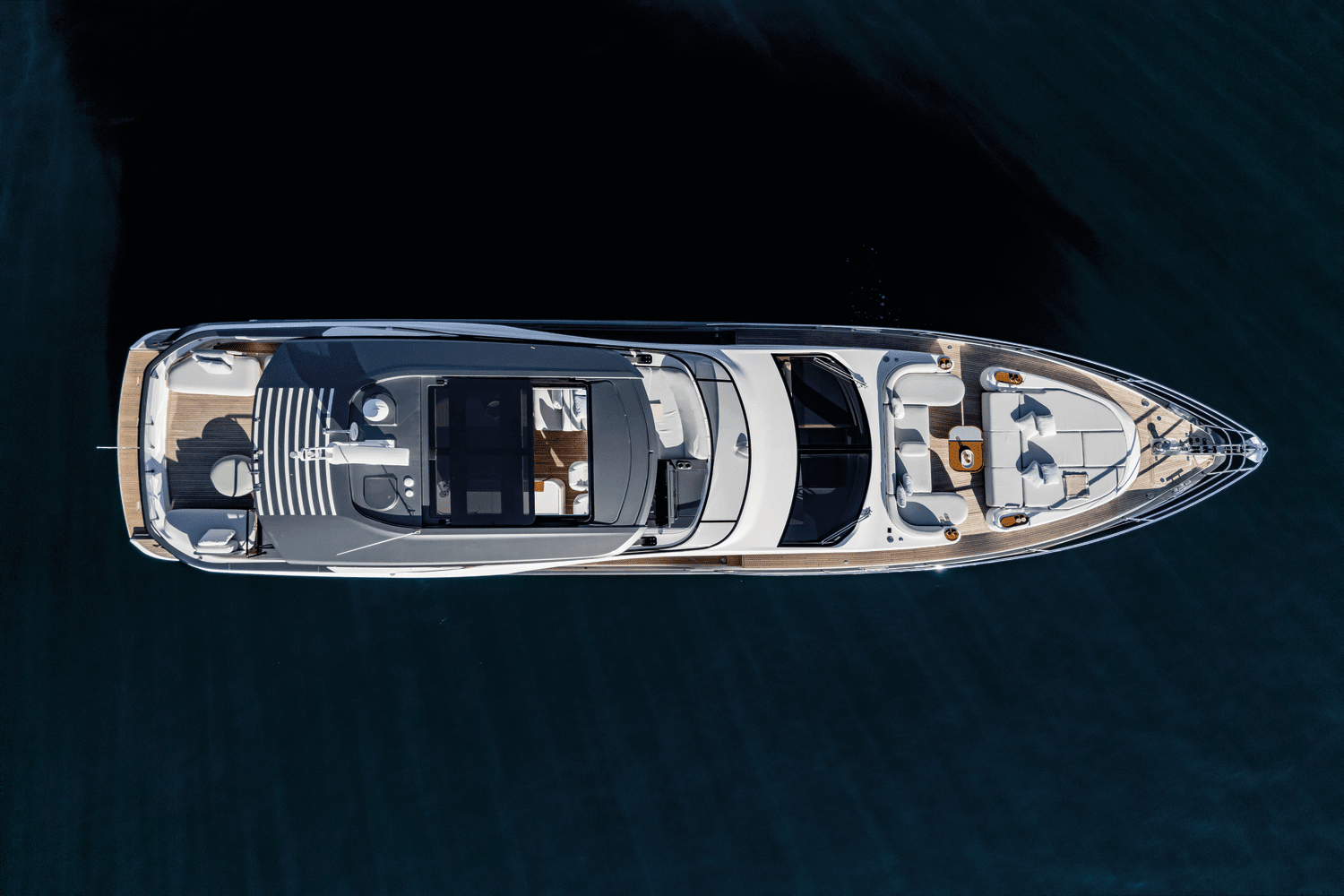 2026 Azimut Fly 72 Image Thumbnail #7