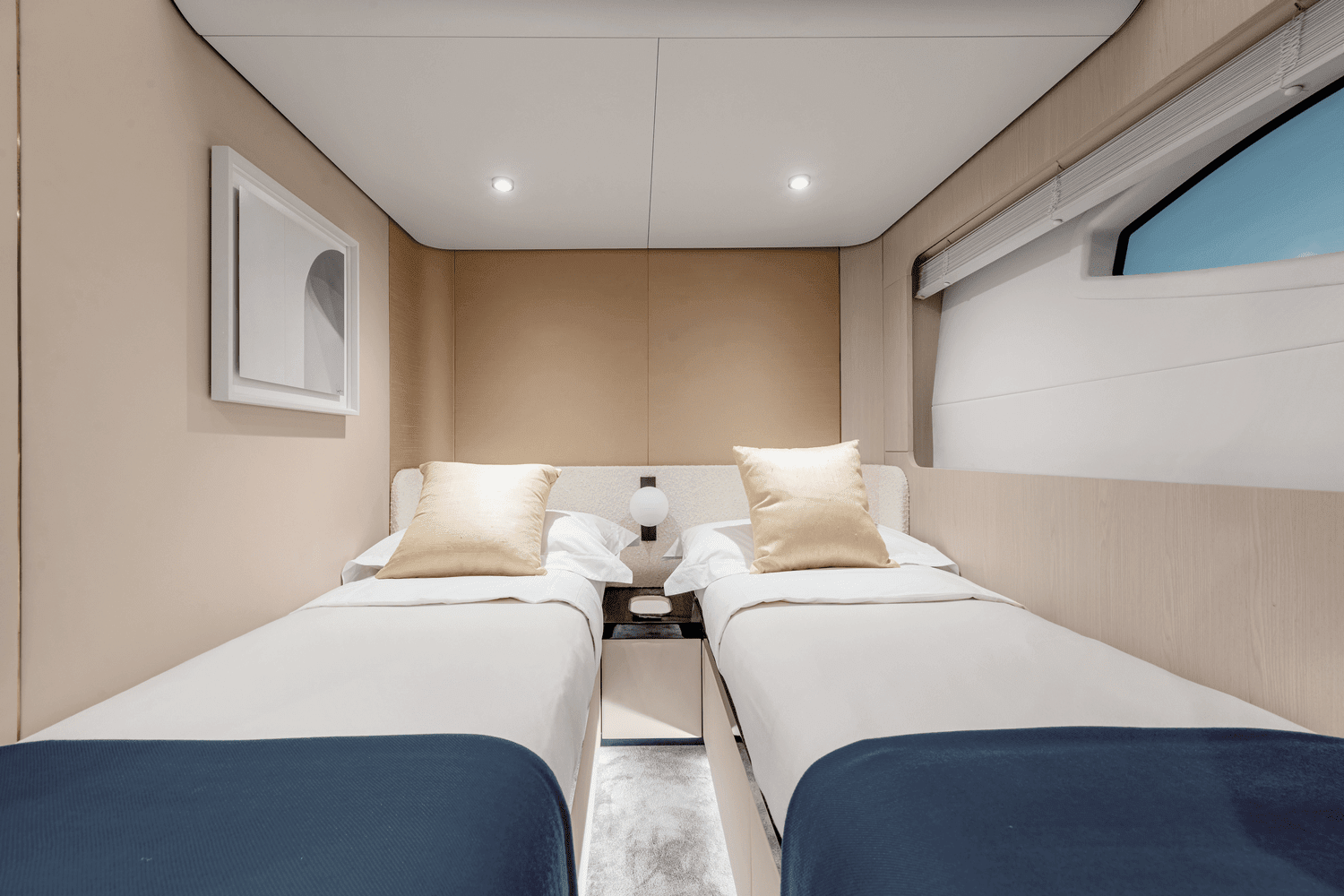 2025 Azimut
                                                             Fly 78 Image Thumbnail #25