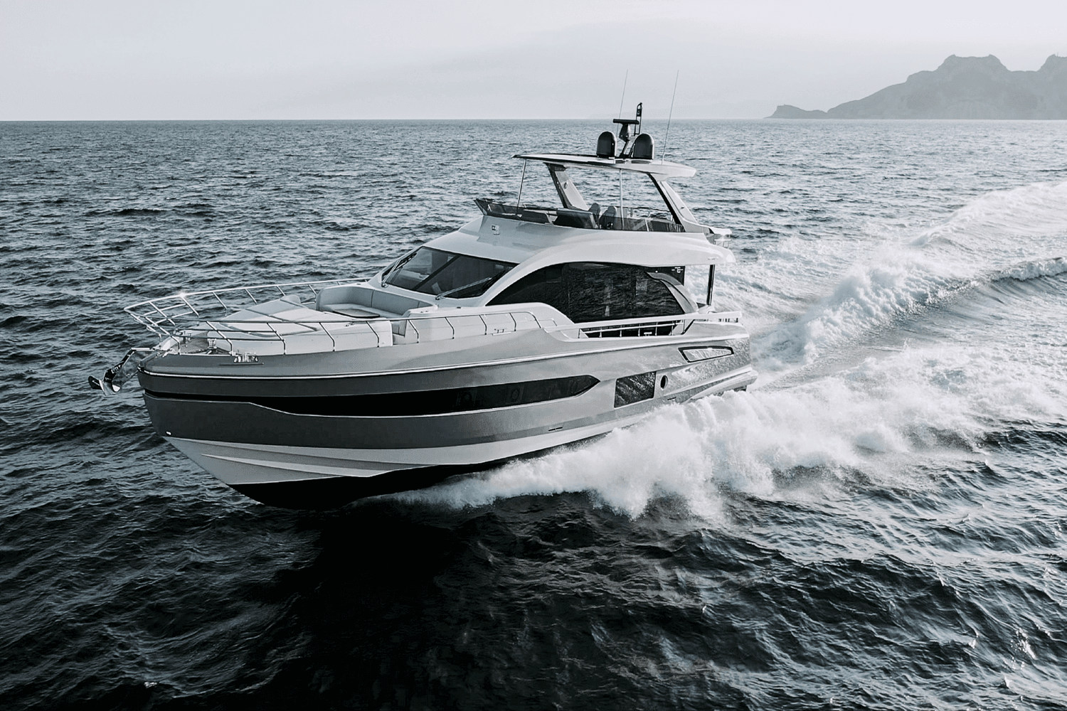 2025 Azimut
                                                             Fly 78 Image Thumbnail #2