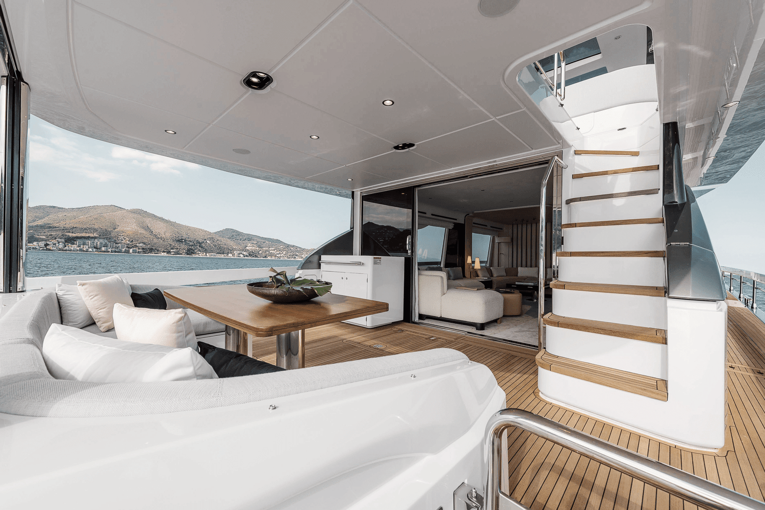 2025 Azimut
                                                             Fly 78 Image Thumbnail #6