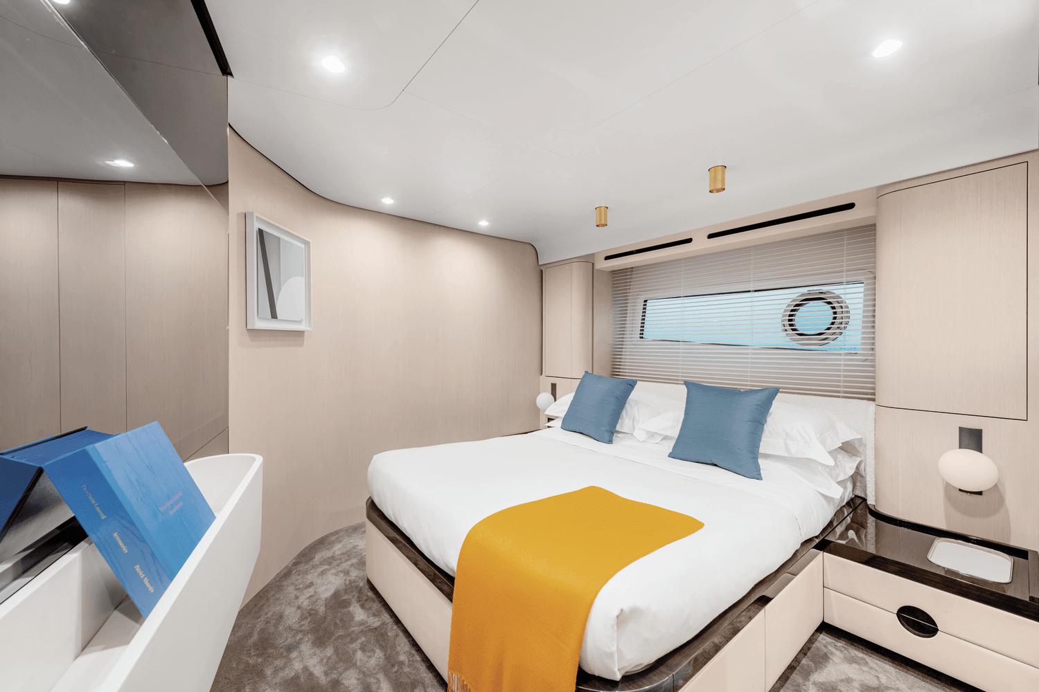 2025 Azimut
                                                             Fly 78 Image Thumbnail #34