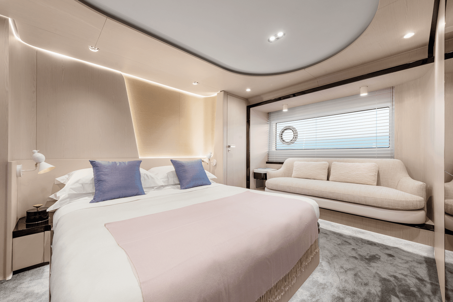 2025 Azimut
                                                             Fly 78 Image Thumbnail #21
