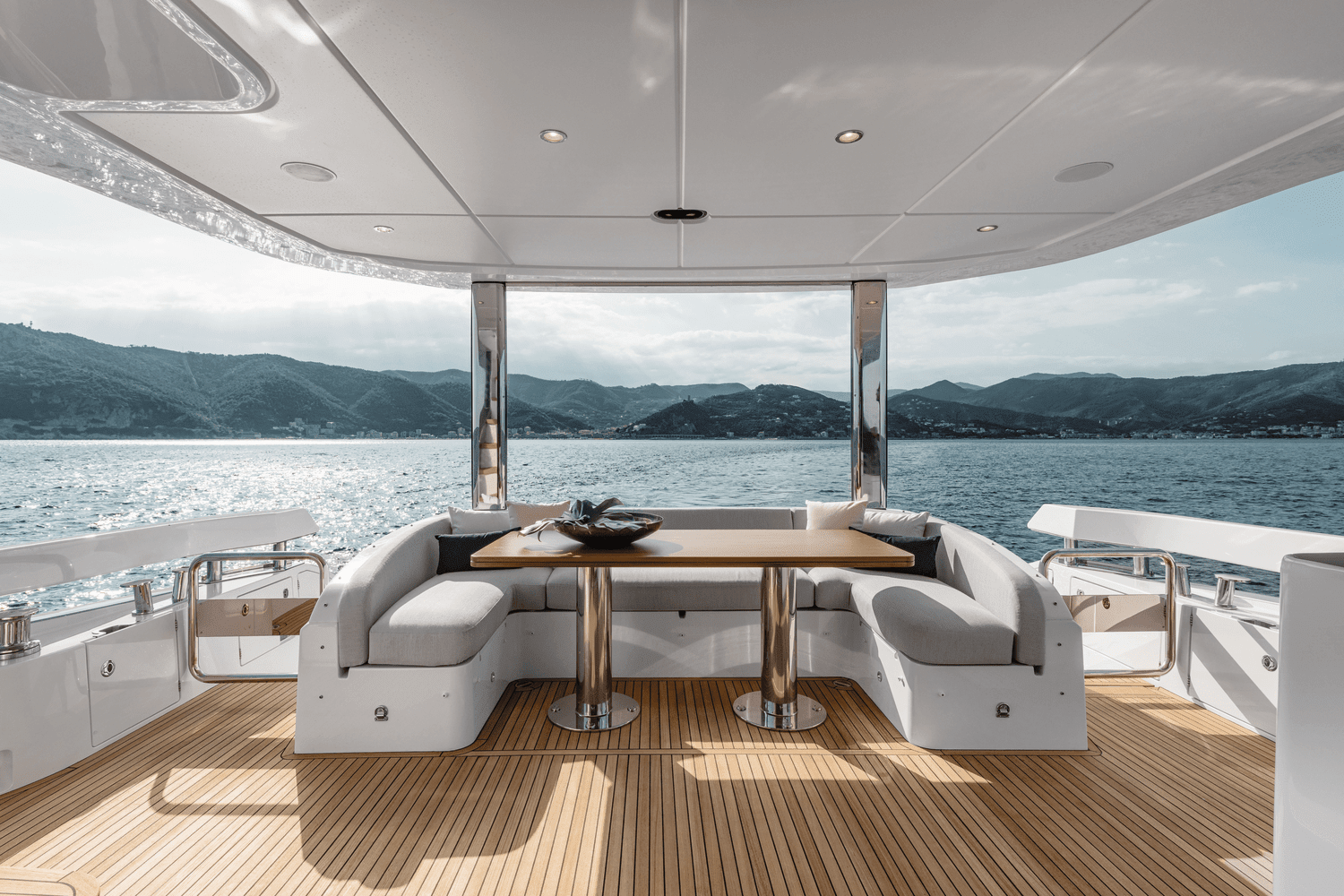 2025 Azimut
                                                             Fly 78 Image Thumbnail #4