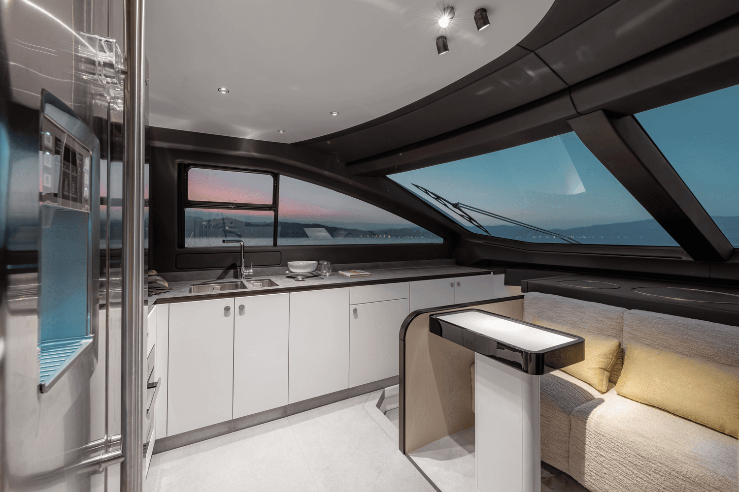 2025 Azimut
                                                             Fly 78 Image Thumbnail #17