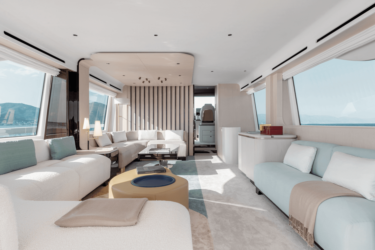 2025 Azimut
                                                             Fly 78 Image Thumbnail #27