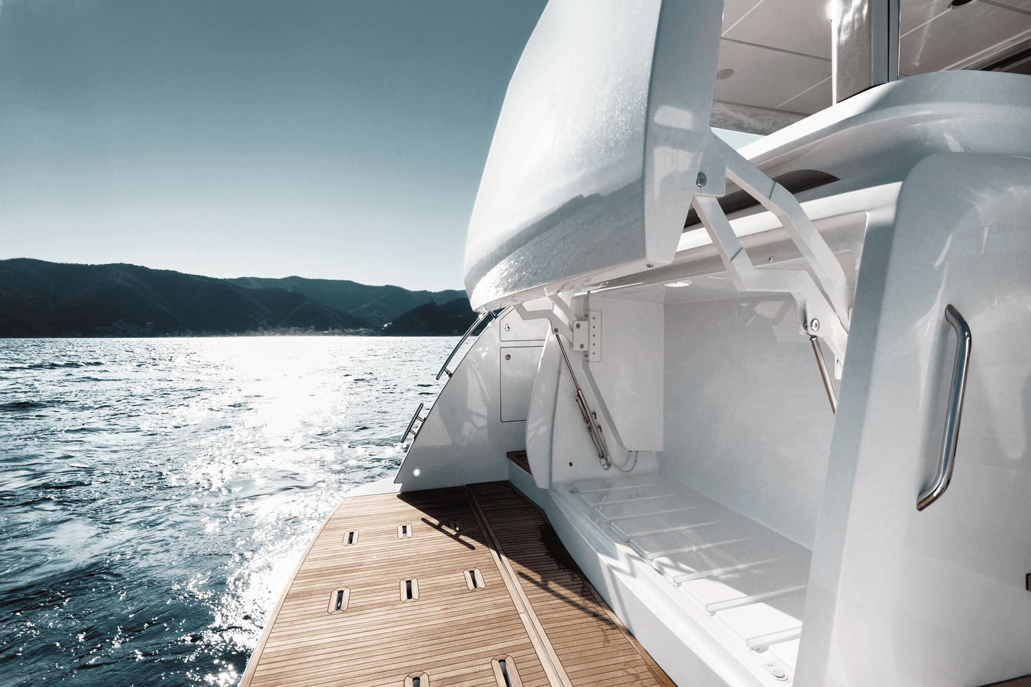 2025 Azimut
                                                             Fly 78 Image Thumbnail #14