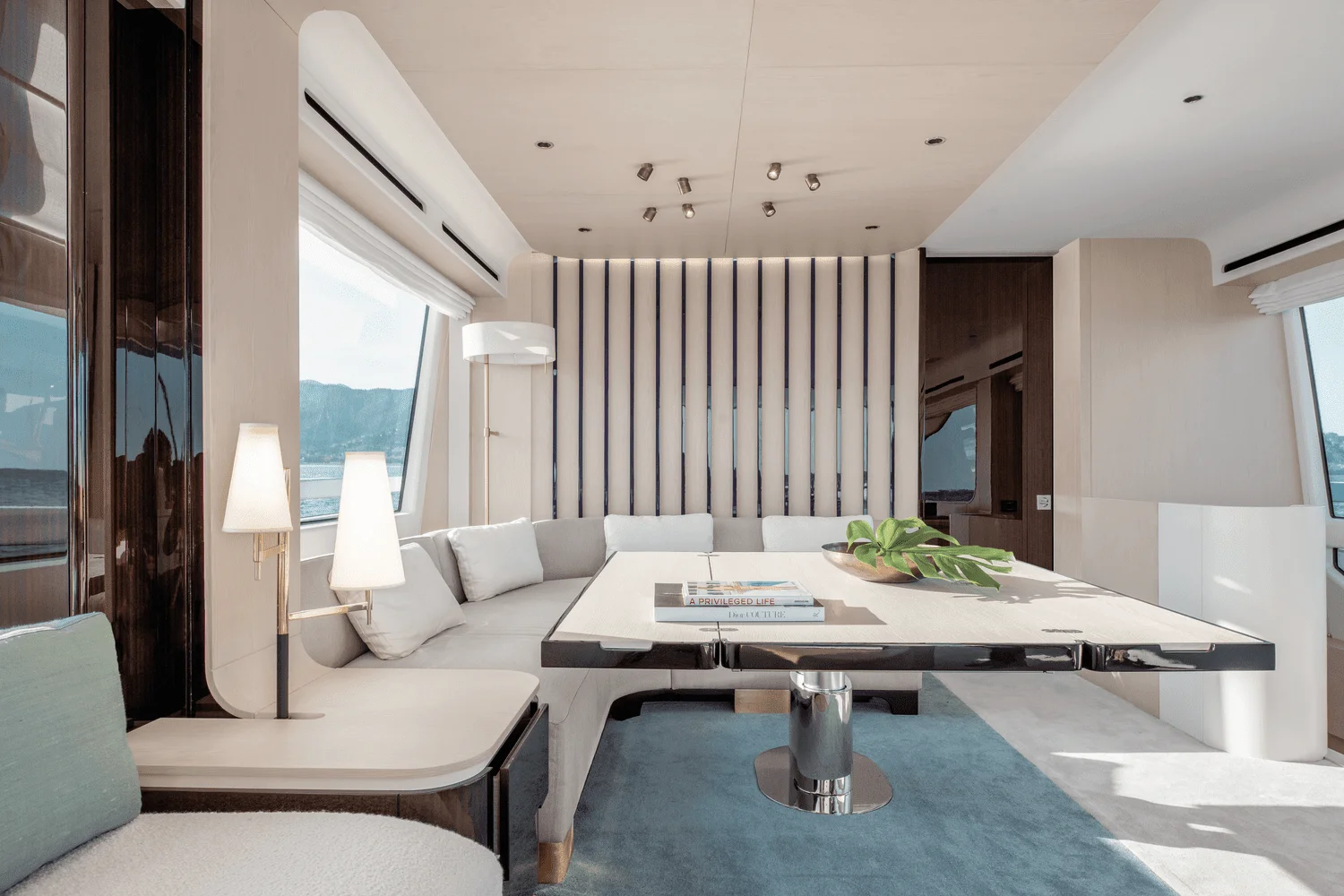 2026 Azimut Fly 78 Image Thumbnail #32