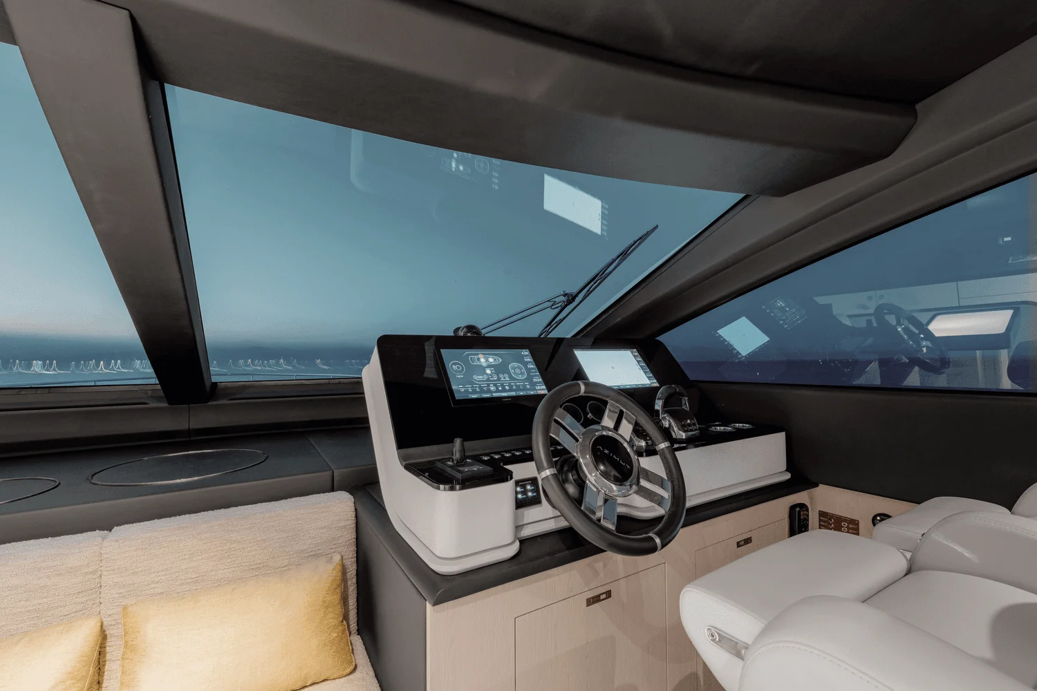 2026 Azimut Fly 78 Image Thumbnail #20