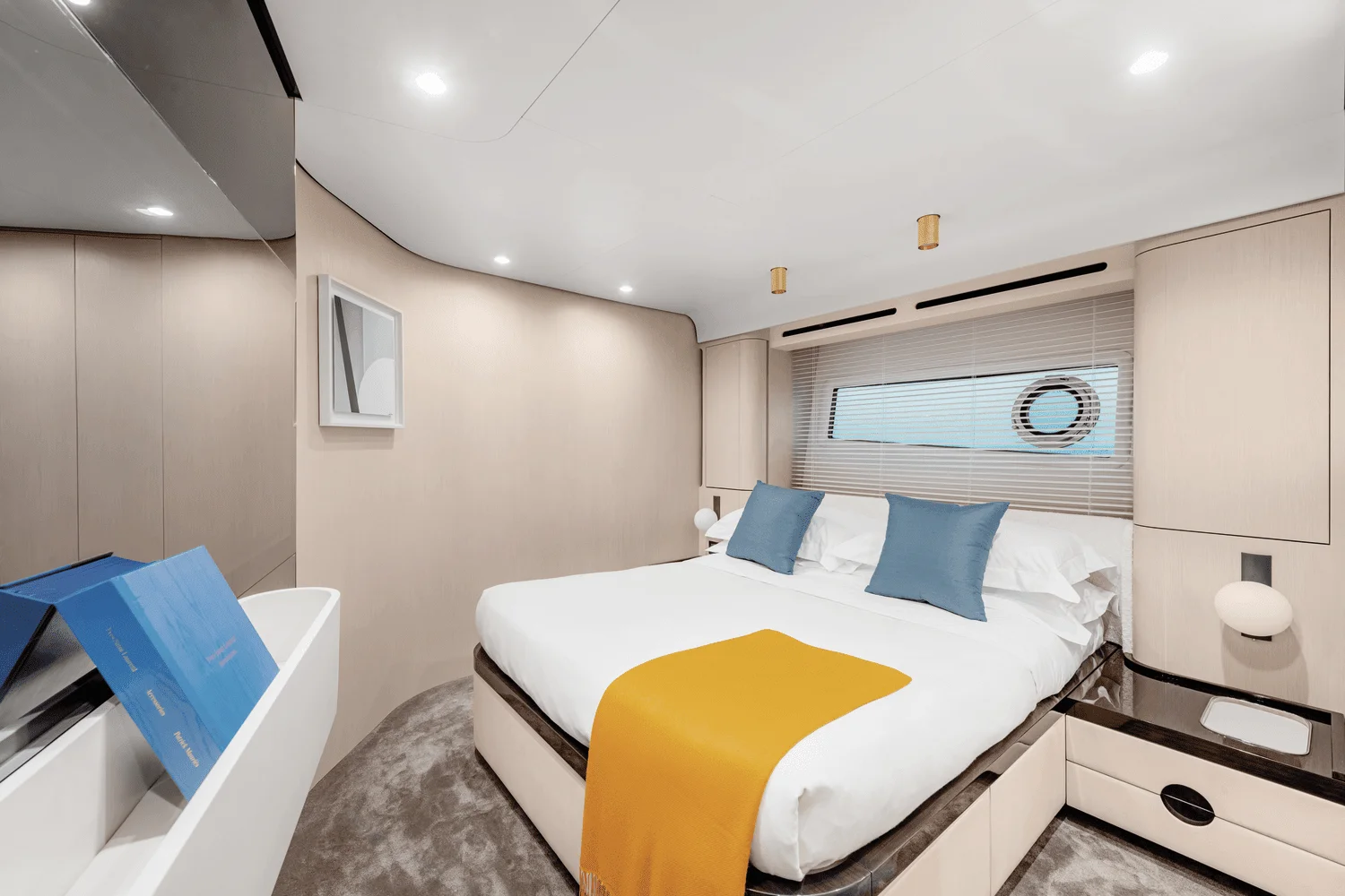 2026 Azimut Fly 78 Image Thumbnail #34