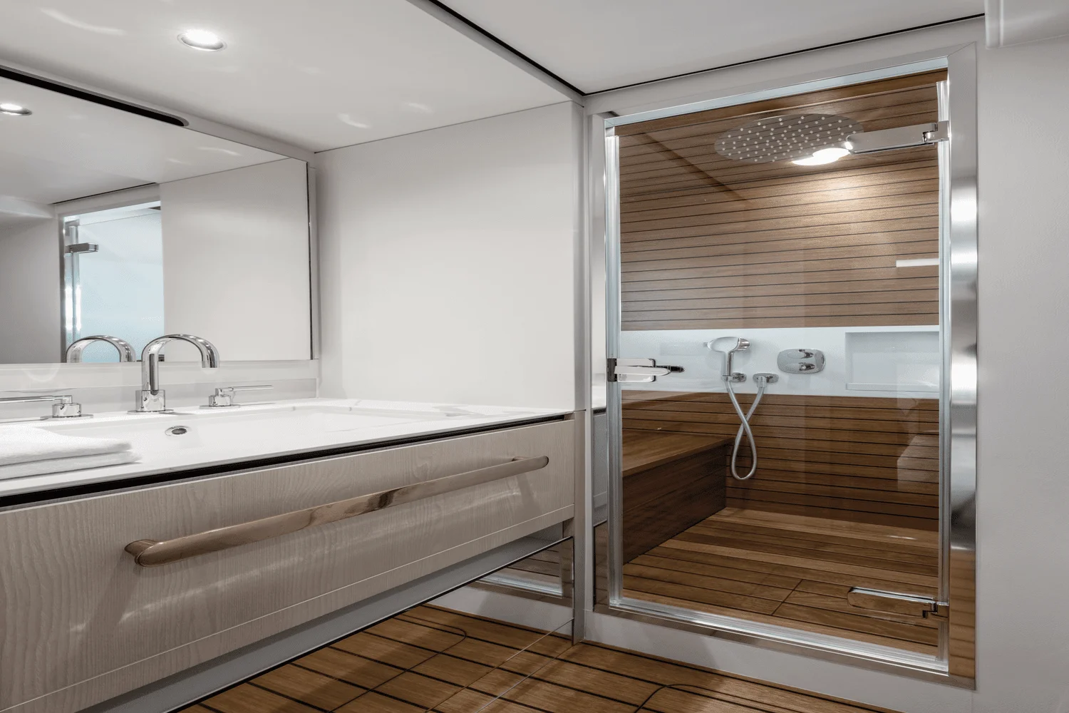 2026 Azimut Fly 78 Image Thumbnail #19