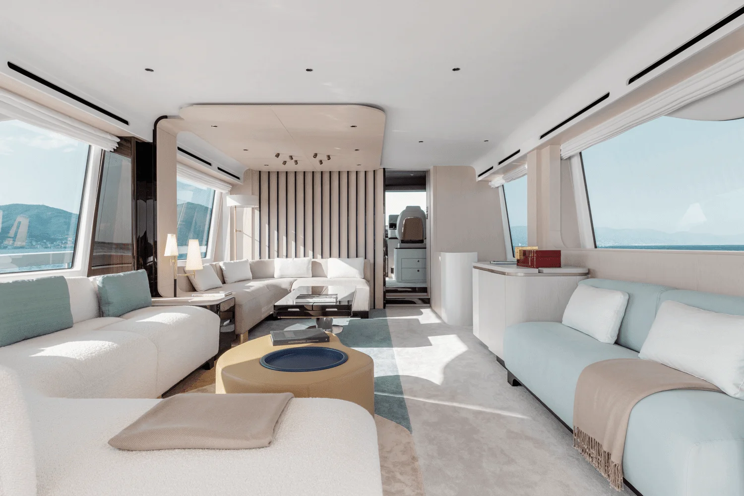 2026 Azimut Fly 78 Image Thumbnail #27