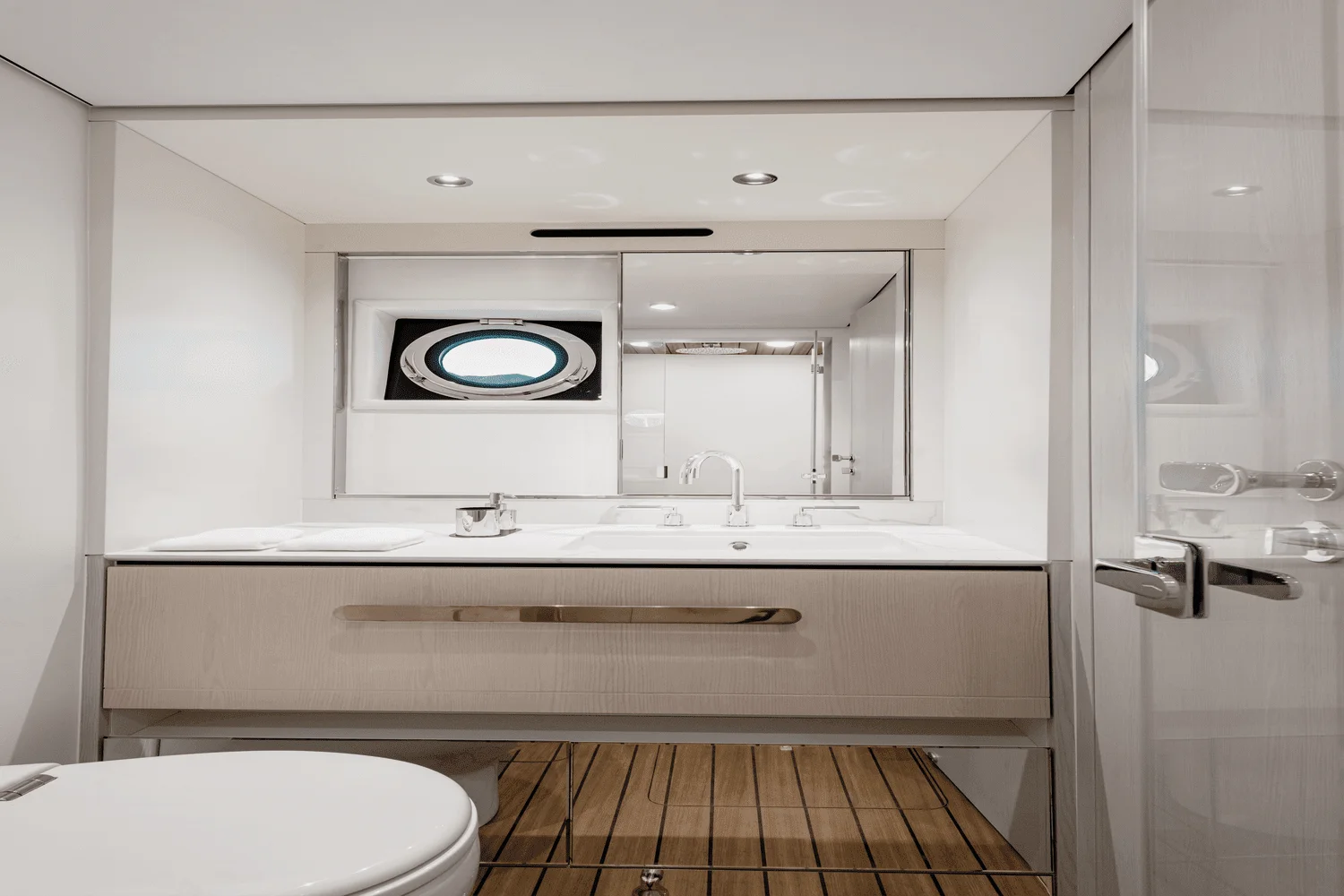 2026 Azimut Fly 78 Image Thumbnail #16