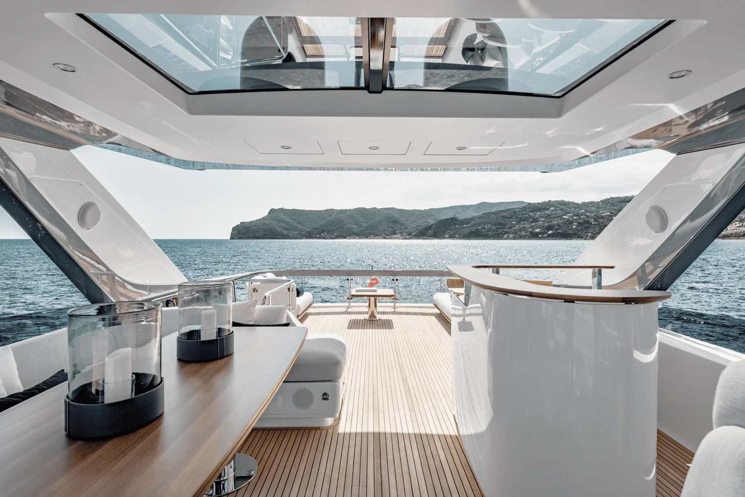 2026 Azimut
                                                             Fly 78 Image Thumbnail #8