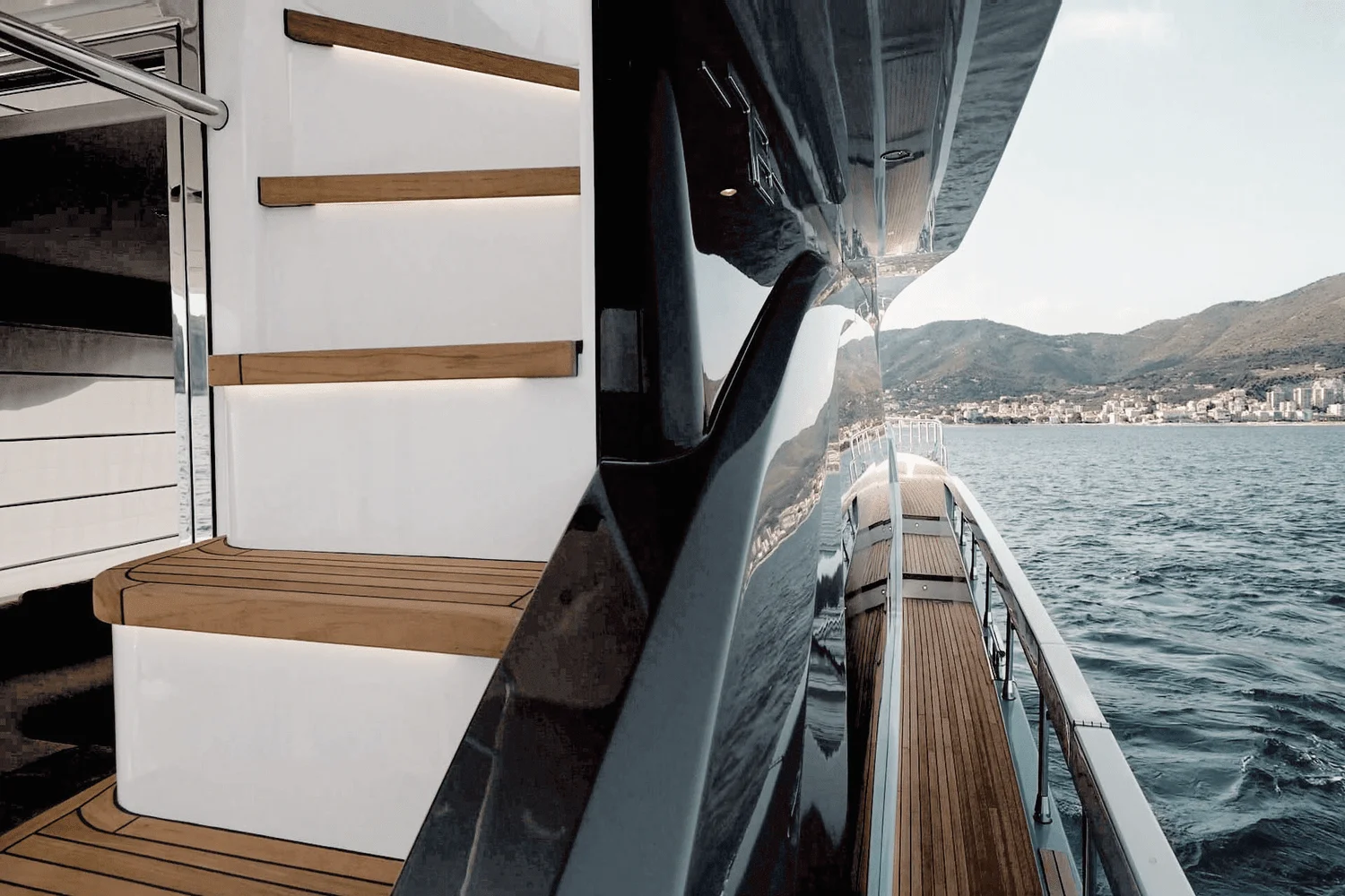 2026 Azimut Fly 78 Image Thumbnail #15