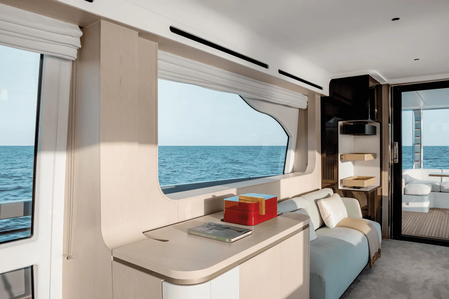 2026 Azimut
                                                             Fly 78 Image Thumbnail #31