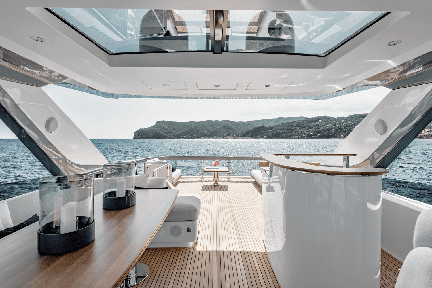 2025 Azimut
                                                             Fly 78 Image Thumbnail #8