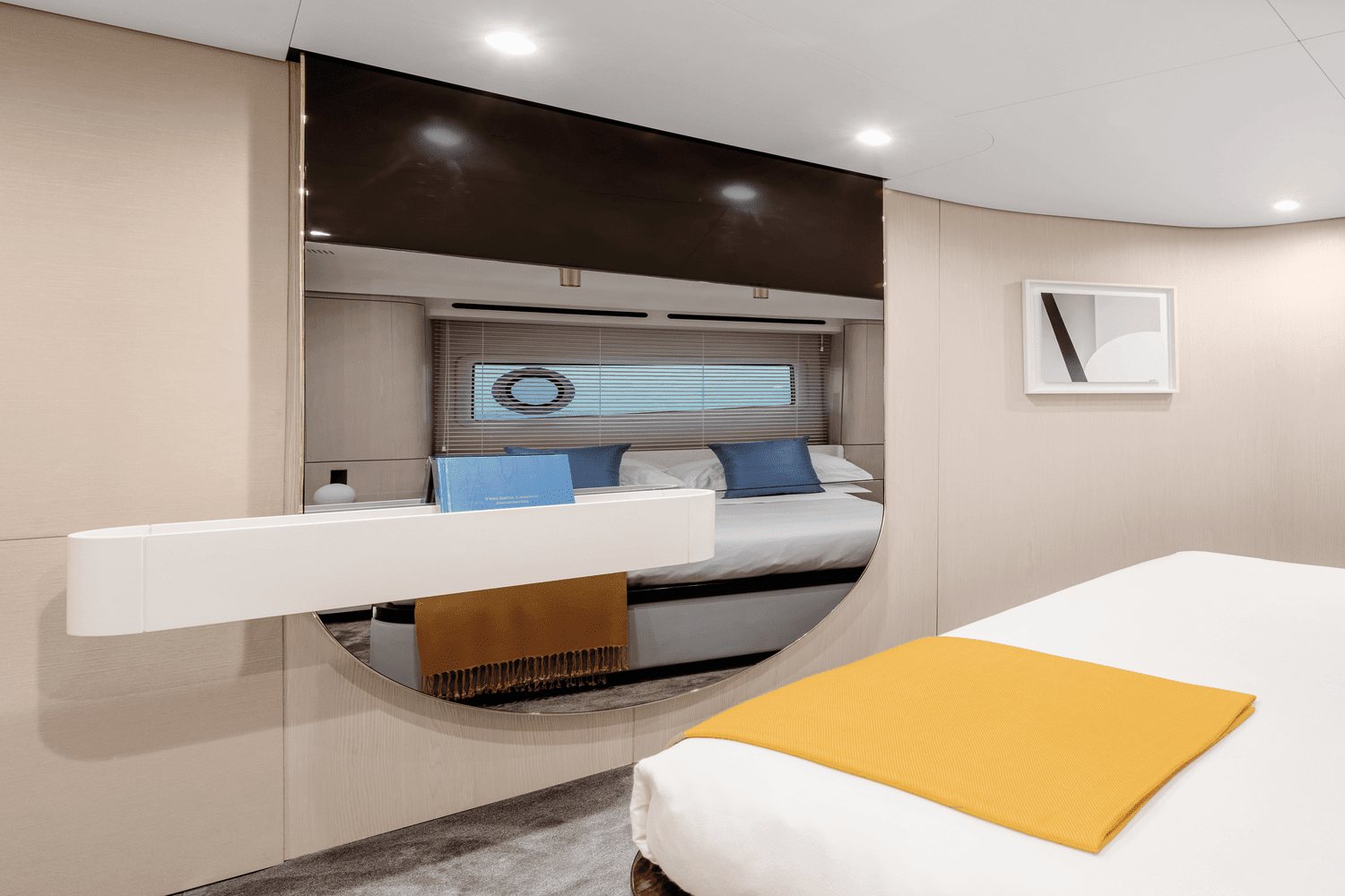 2025 Azimut
                                                             Fly 78 Image Thumbnail #35