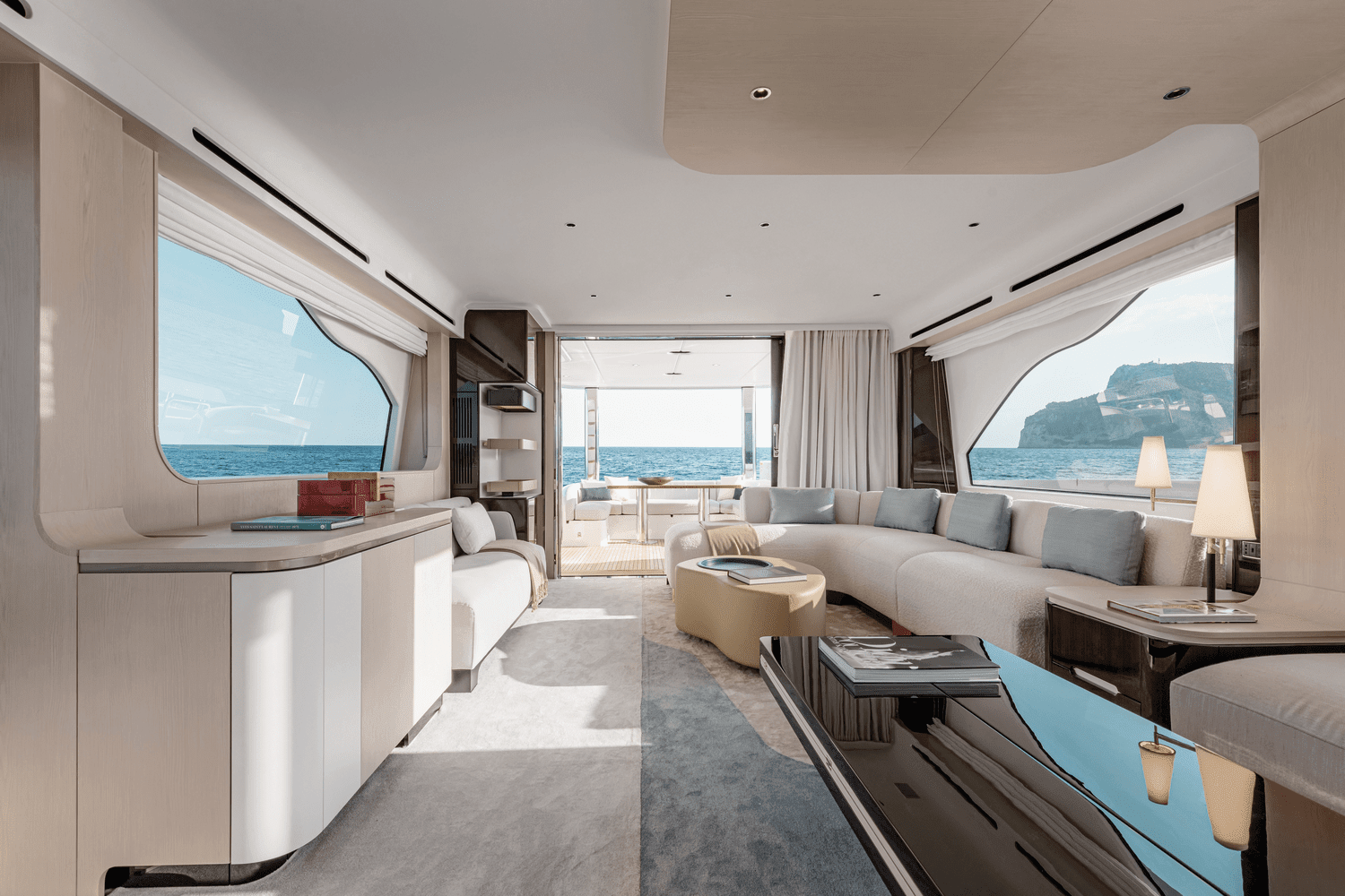 2025 Azimut
                                                             Fly 78 Image Thumbnail #28