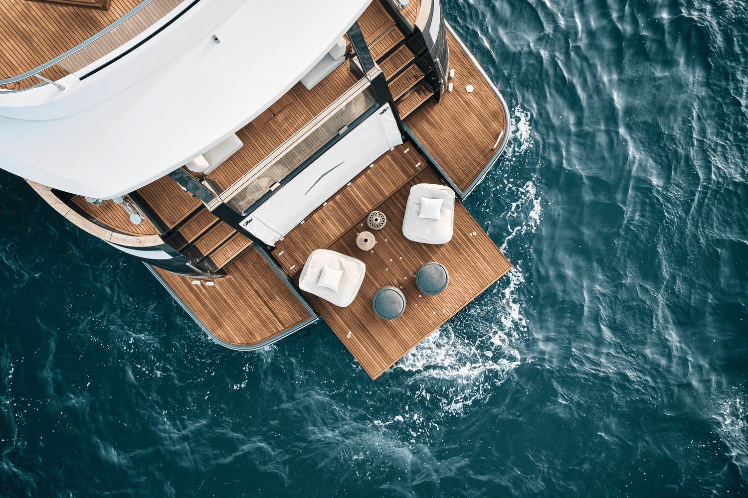 2025 Azimut Magellano 25M Image Thumbnail #8