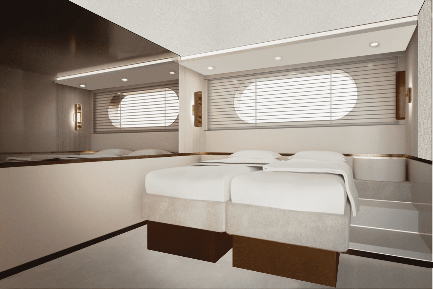 2025 Azimut Magellano 25M Image Thumbnail #29